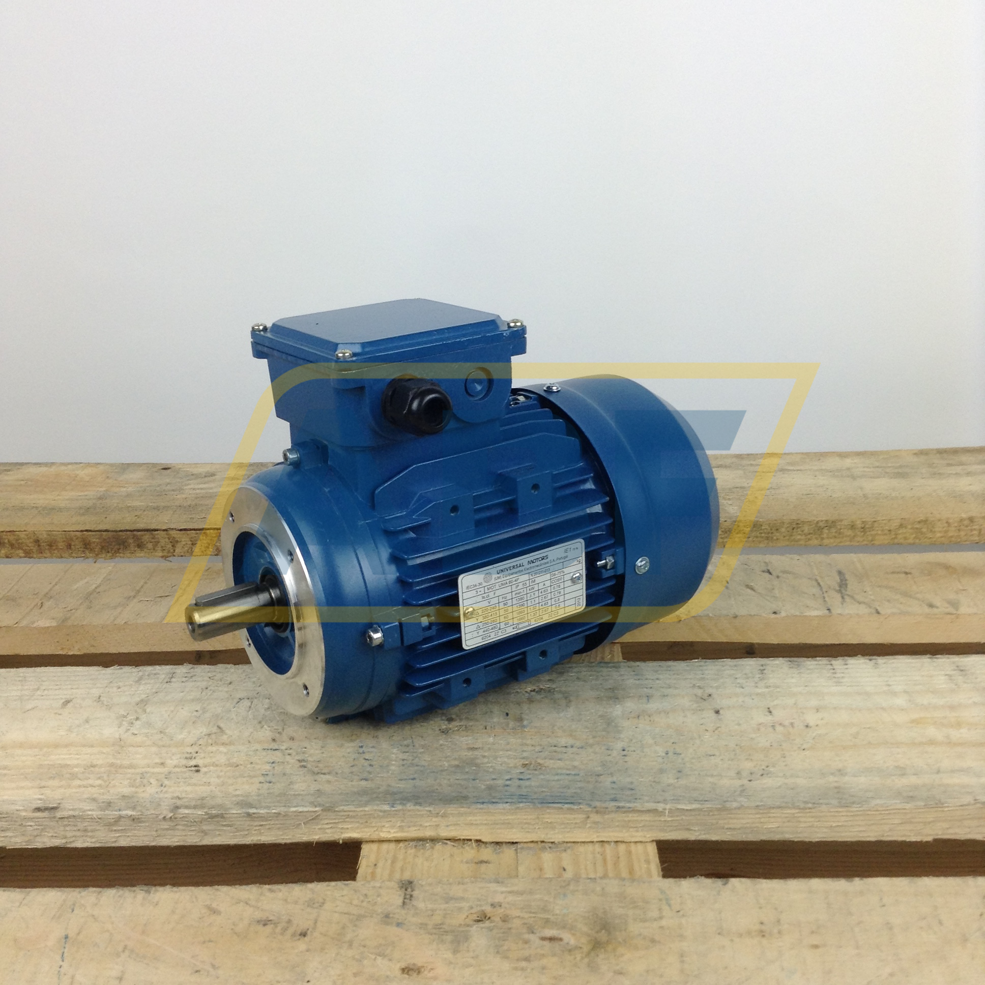 UMA80-4PB14 Universal Motors