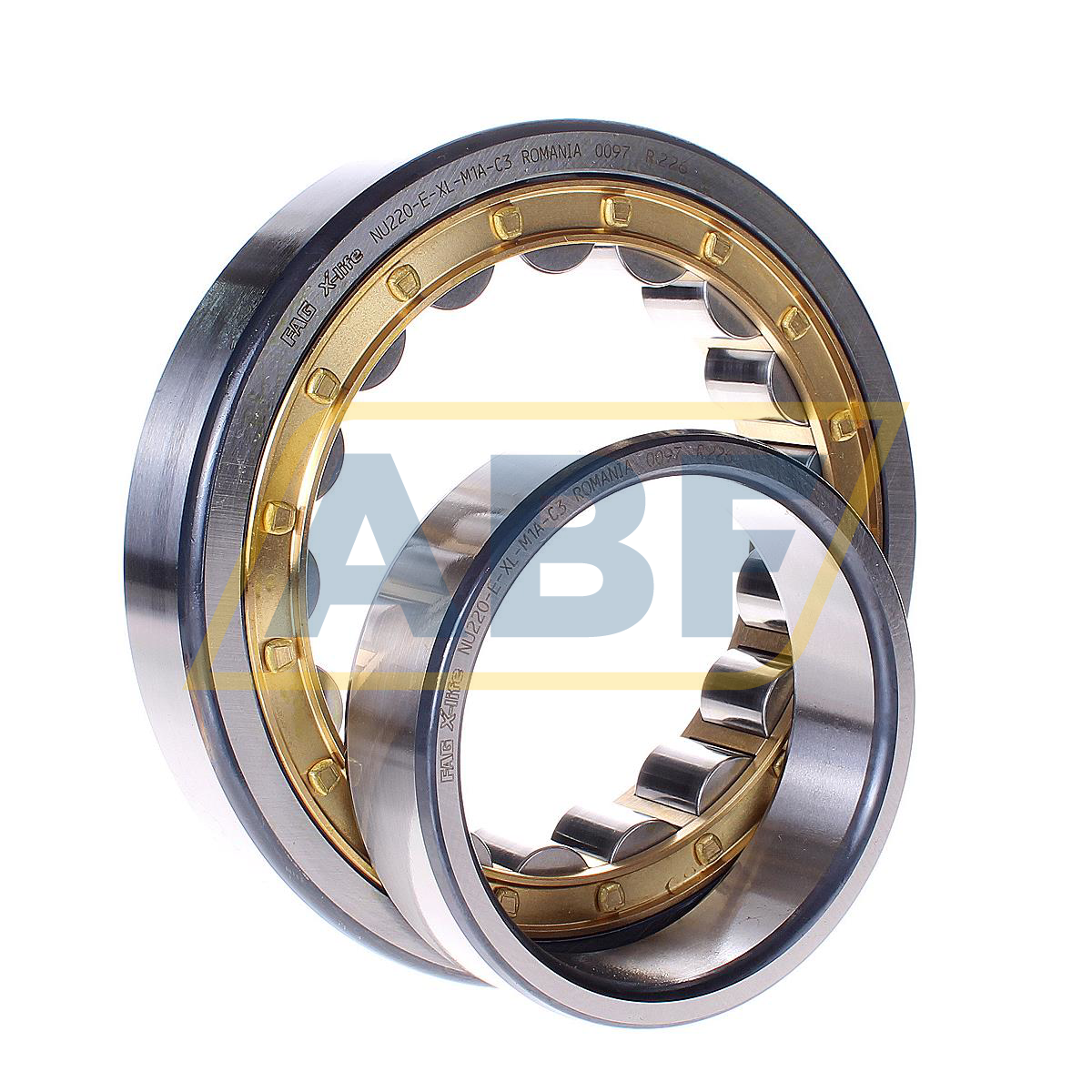 NU220-E-XL-M1A-C3 FAG