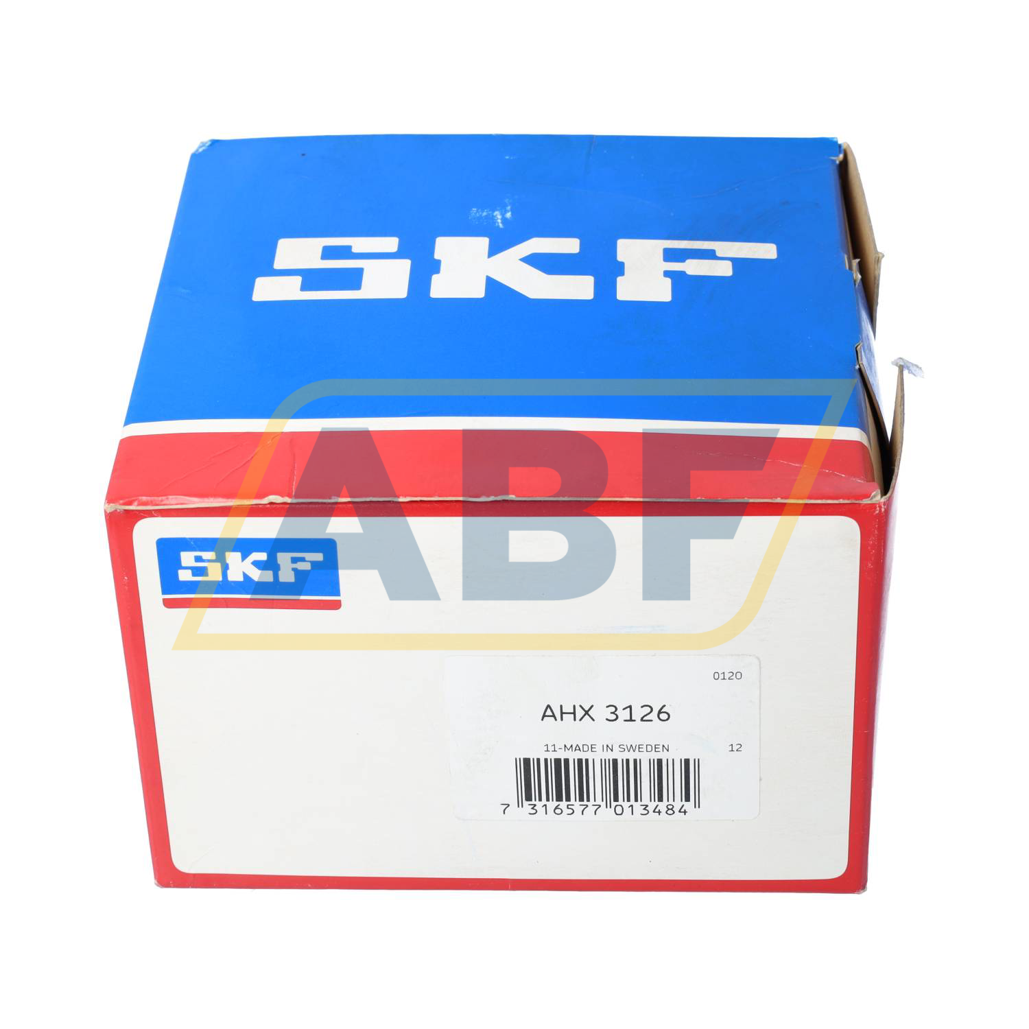 AHX3126 SKF