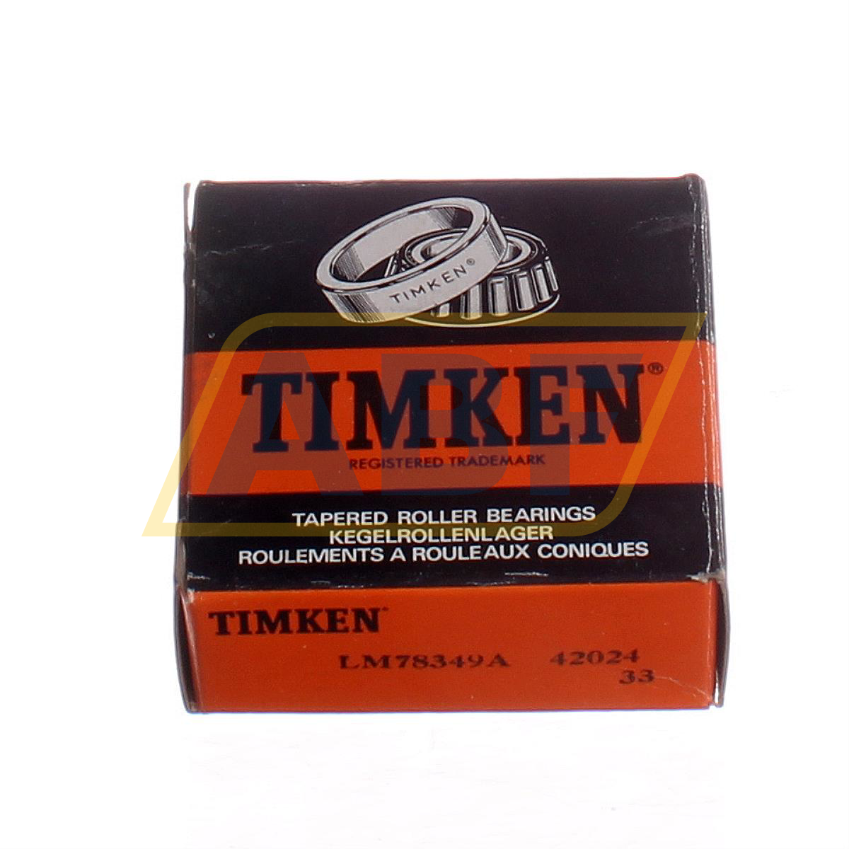 LM78349A Timken
