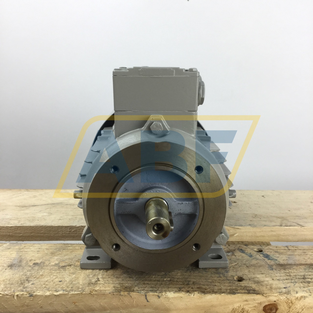 1LA9083-4KA17 Siemens