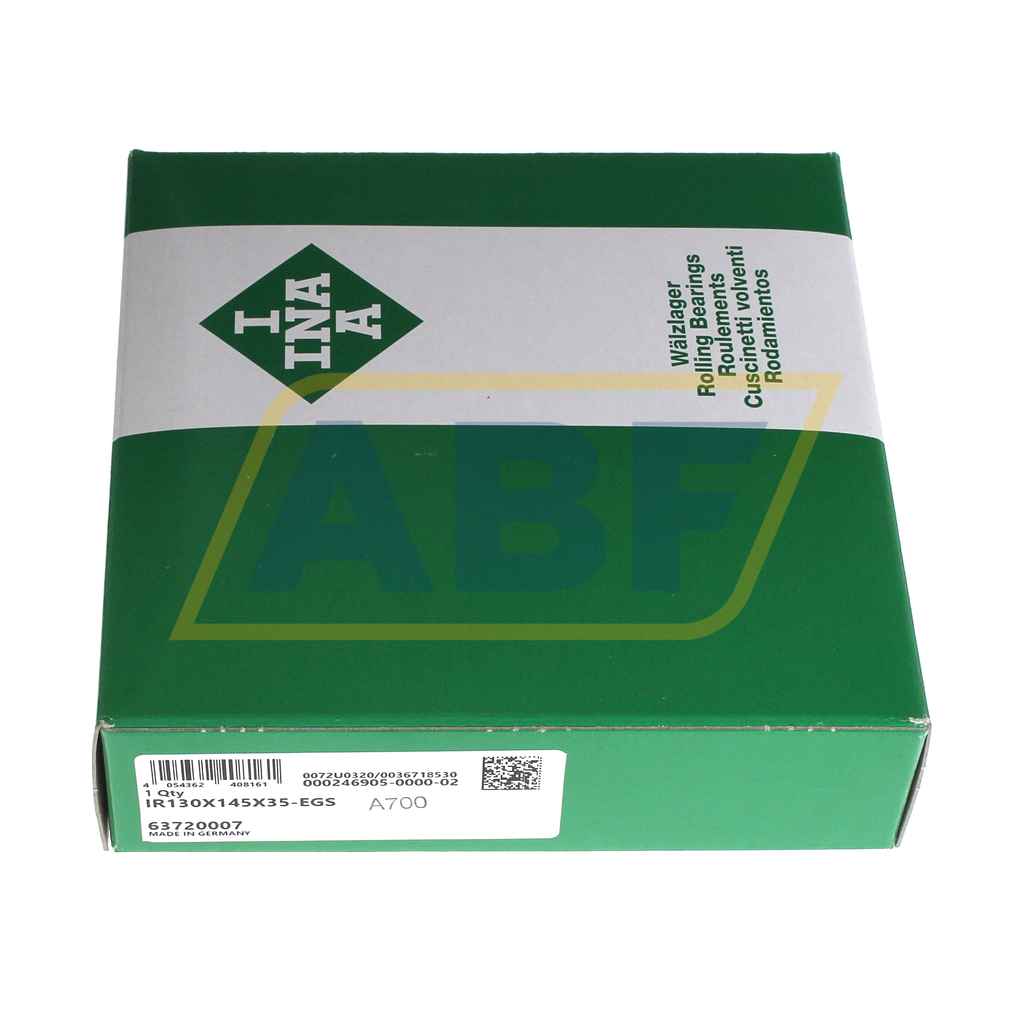 IR130X145X35-EGS INA