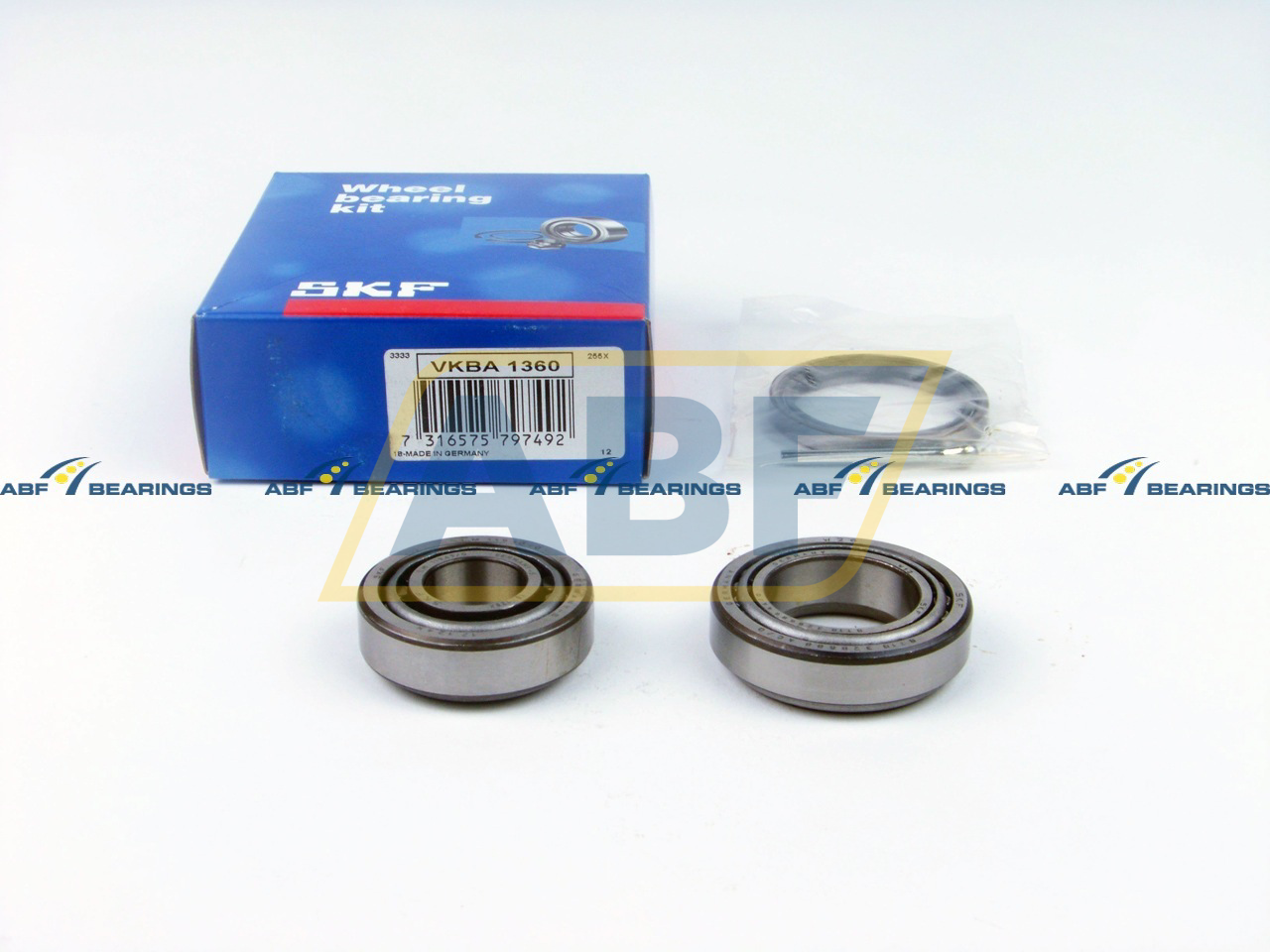 VKBA1360 SKF