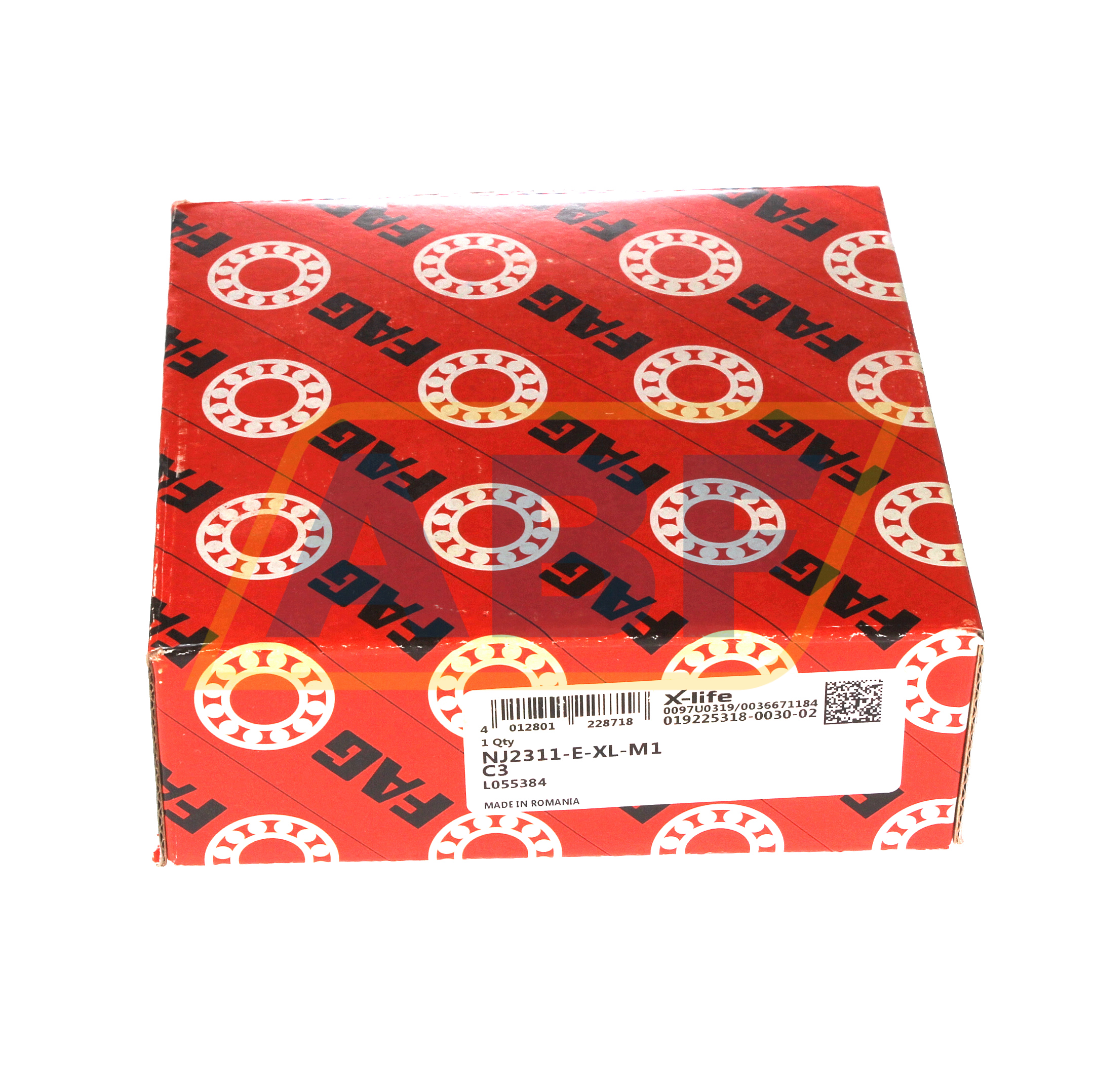 NJ2311-E-XL-M1-C3 FAG