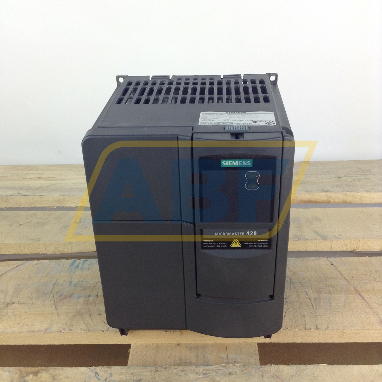 6SE6420-2UD31-1CA1 Siemens