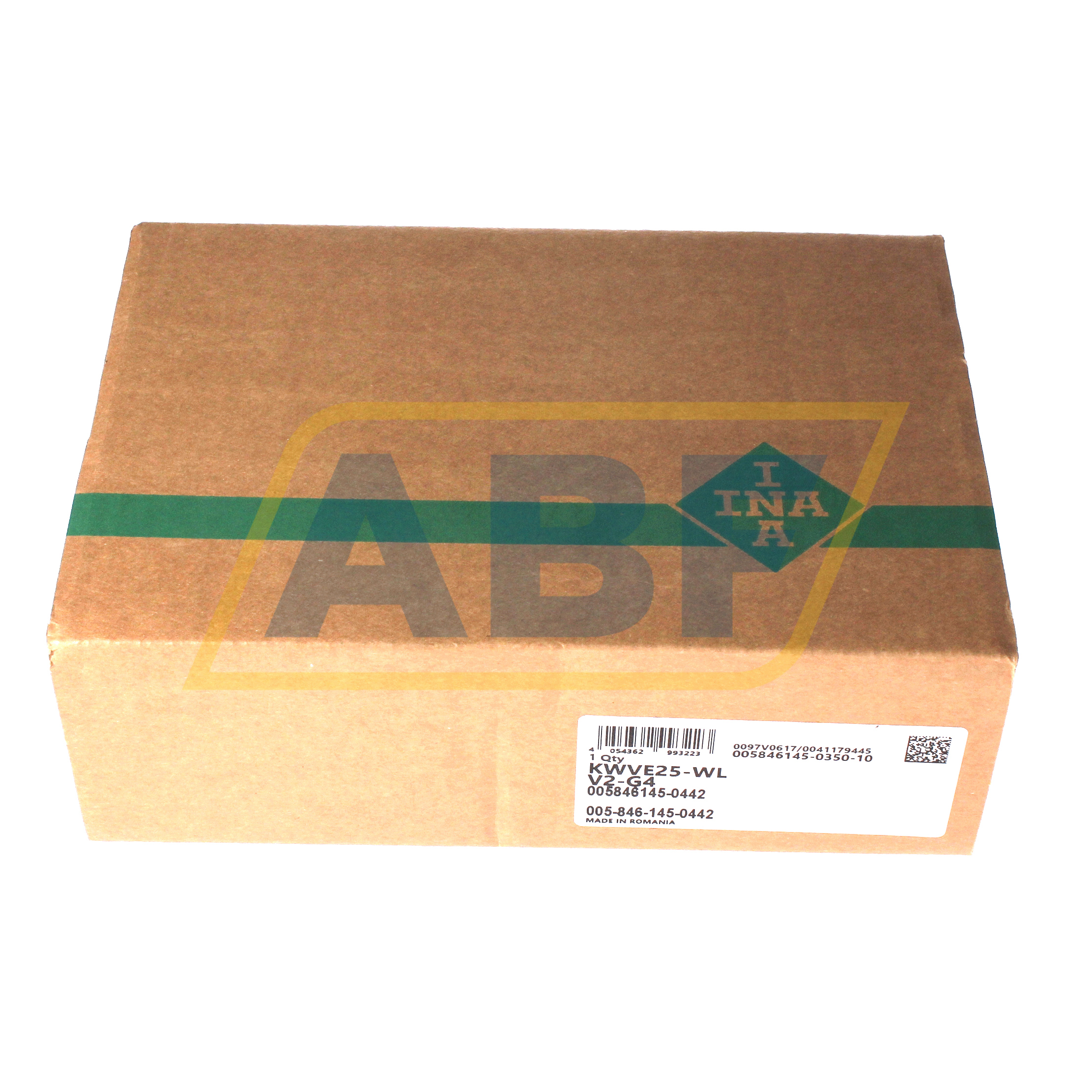 KWVE25-WL-V2-G4 INA