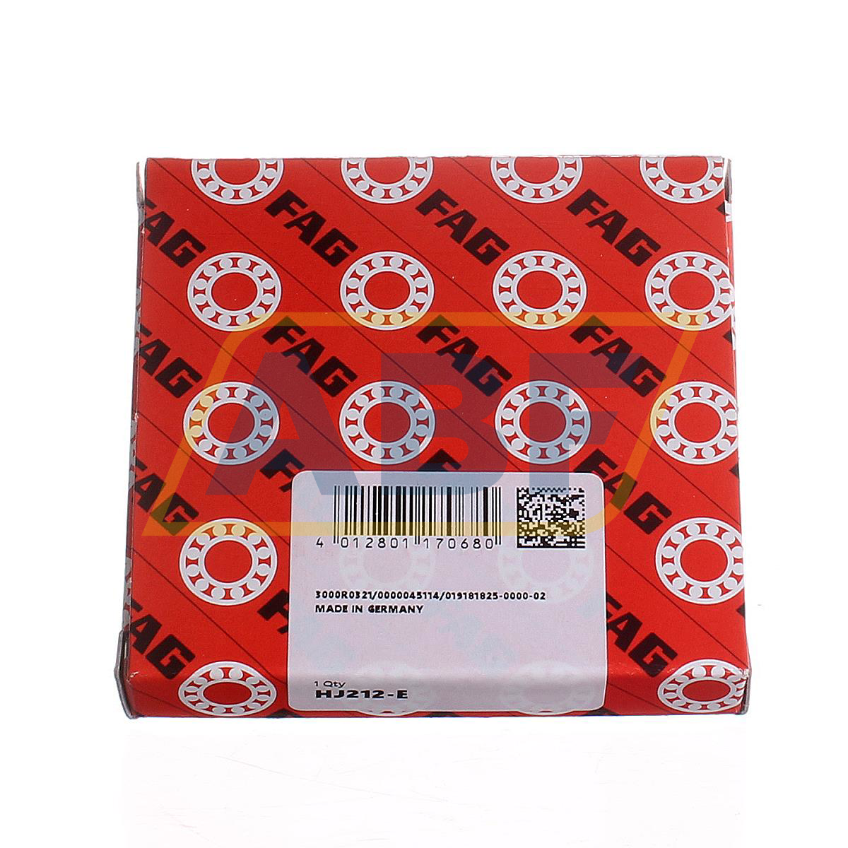 HJ212-E FAG