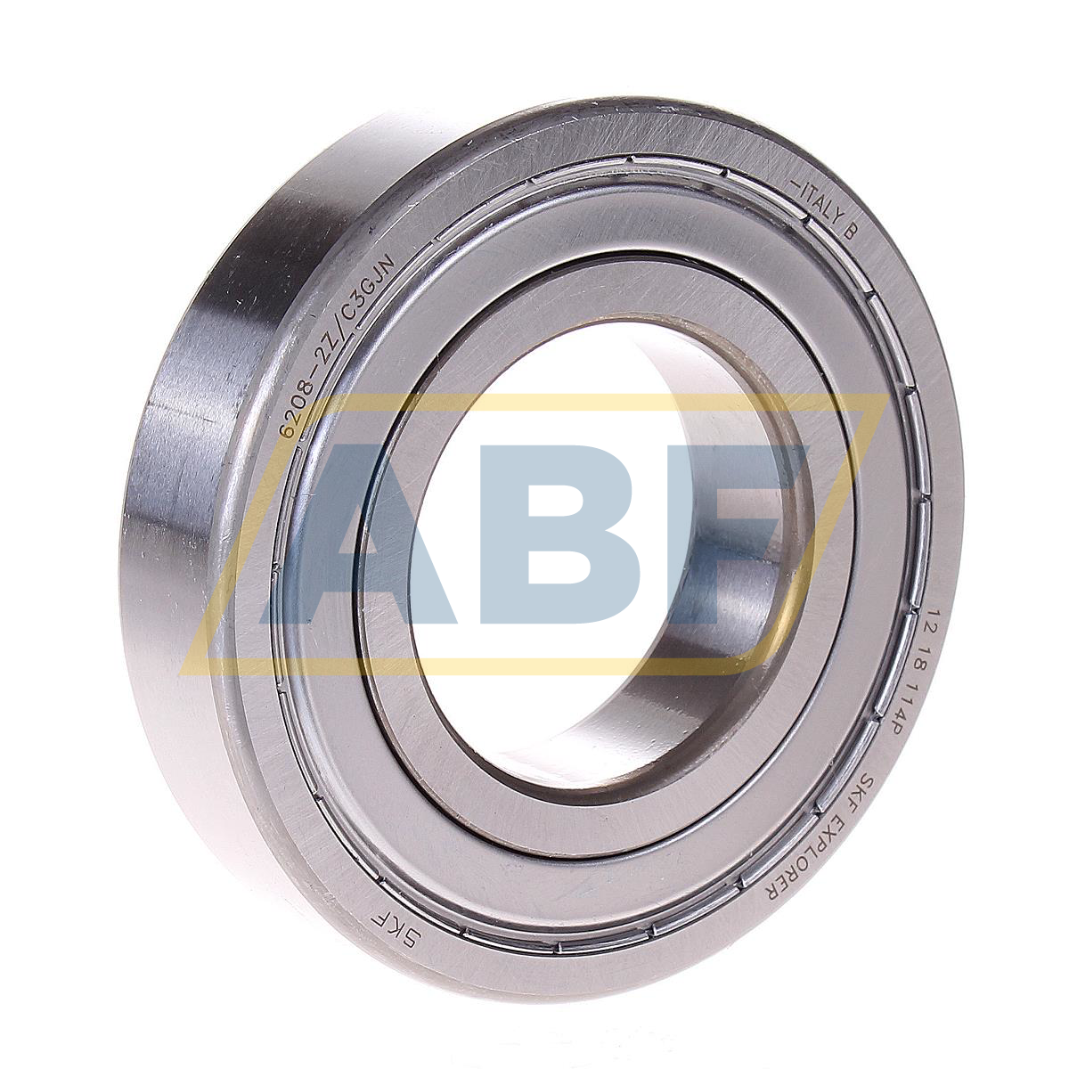 6208-2Z/C3GJN SKF