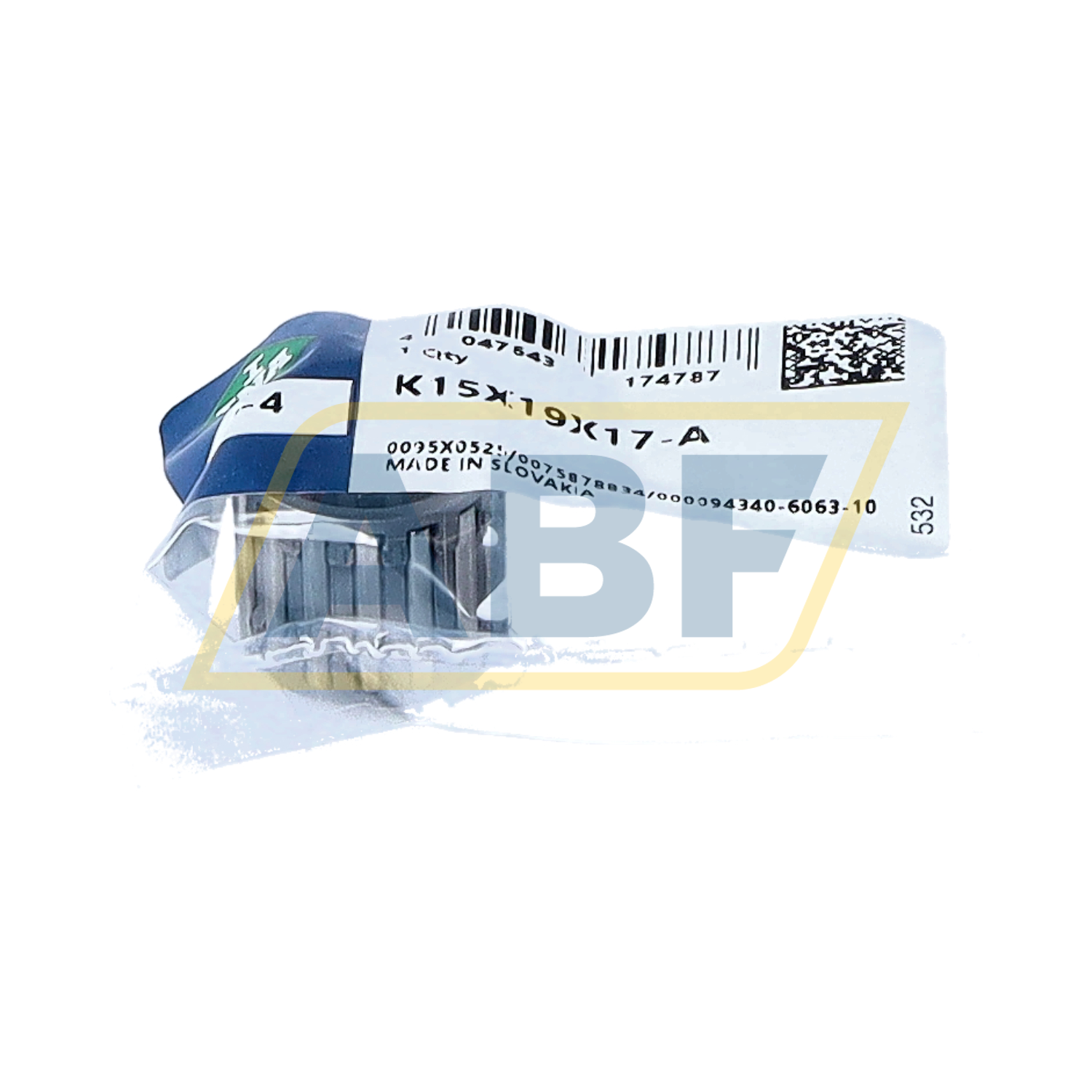 K15X19X17-A/-2-4 INA