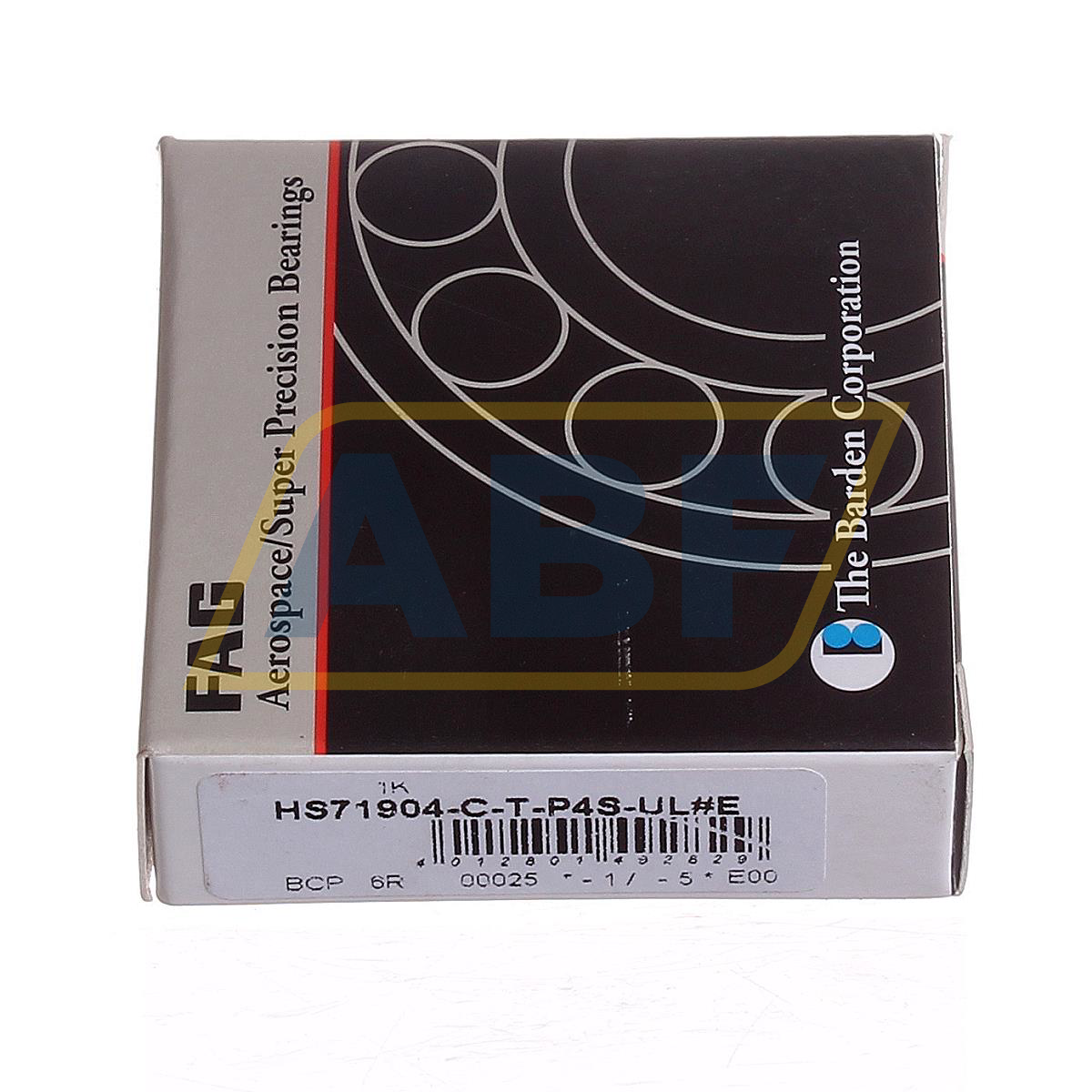 HS71904-C-T-P4S-UL FAG