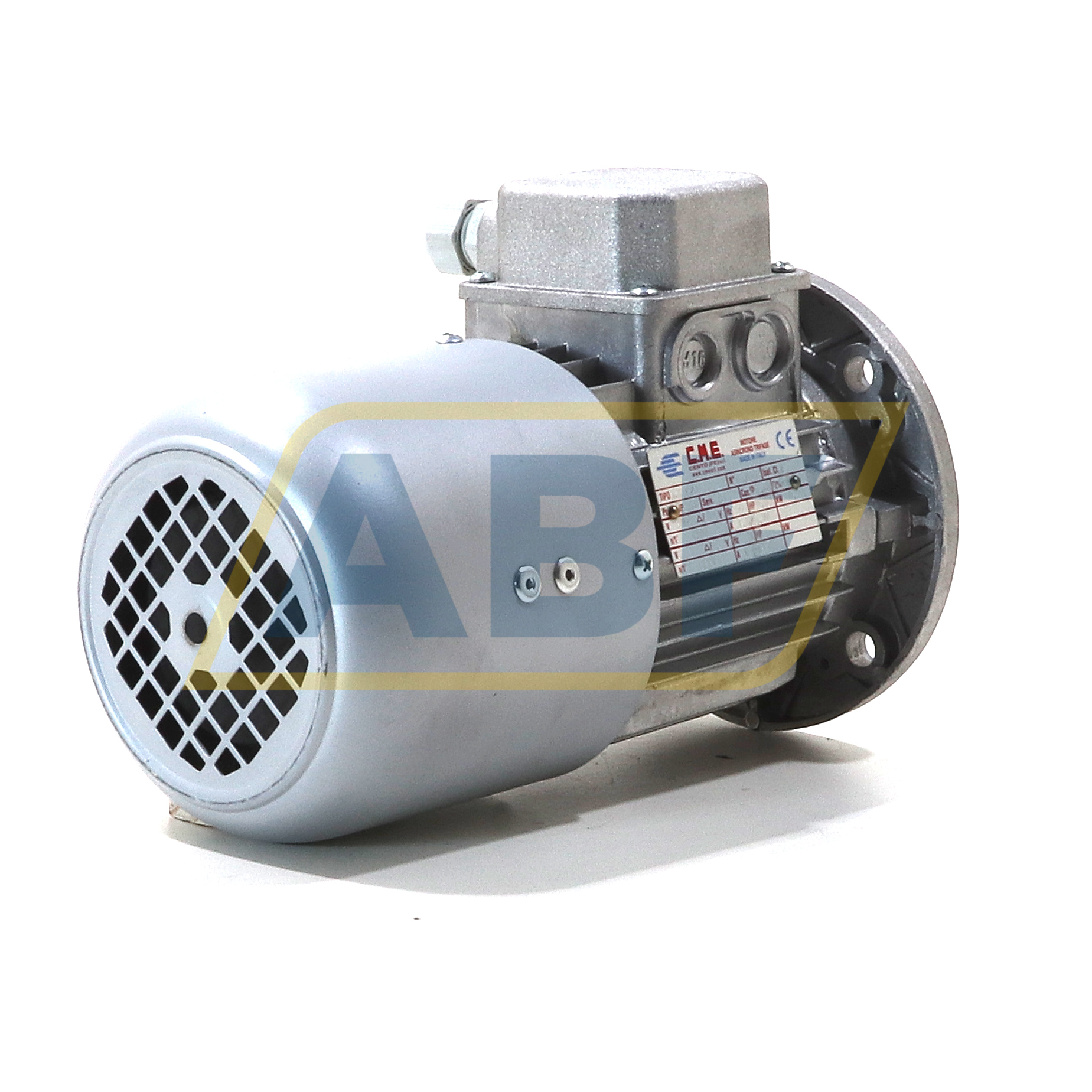 63C/4-B5 Costruzioni Motori Elettrici