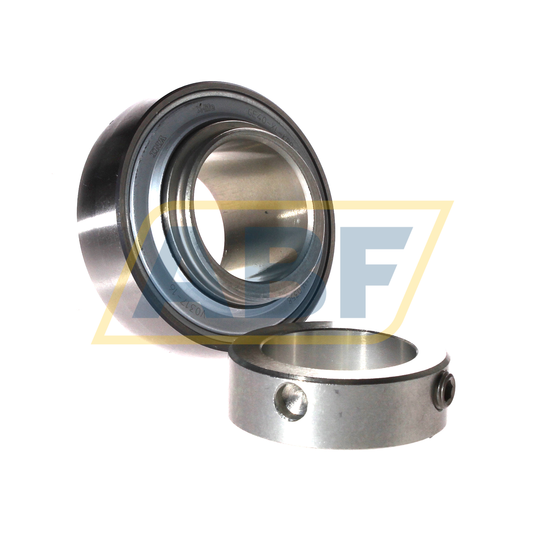 GE40-XL-KRR-B-FA164 INA