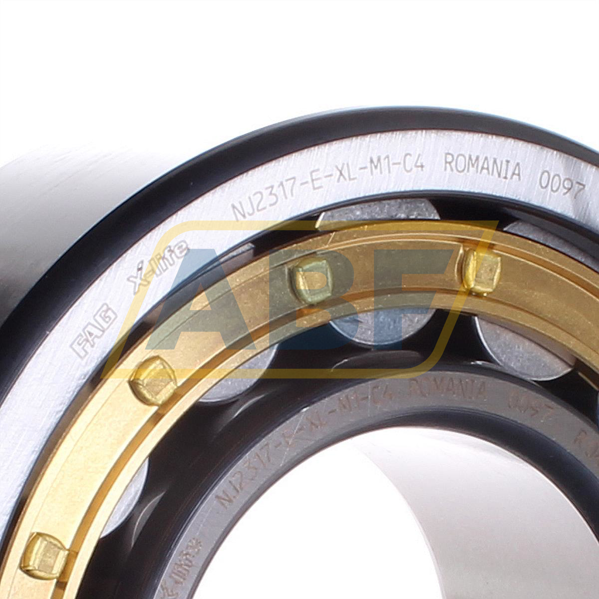 NJ2317-E-XL-M1-C4 FAG