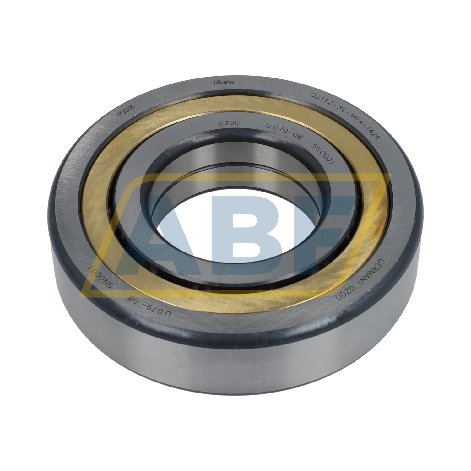 QJ312-XL-MPA-T42A FAG