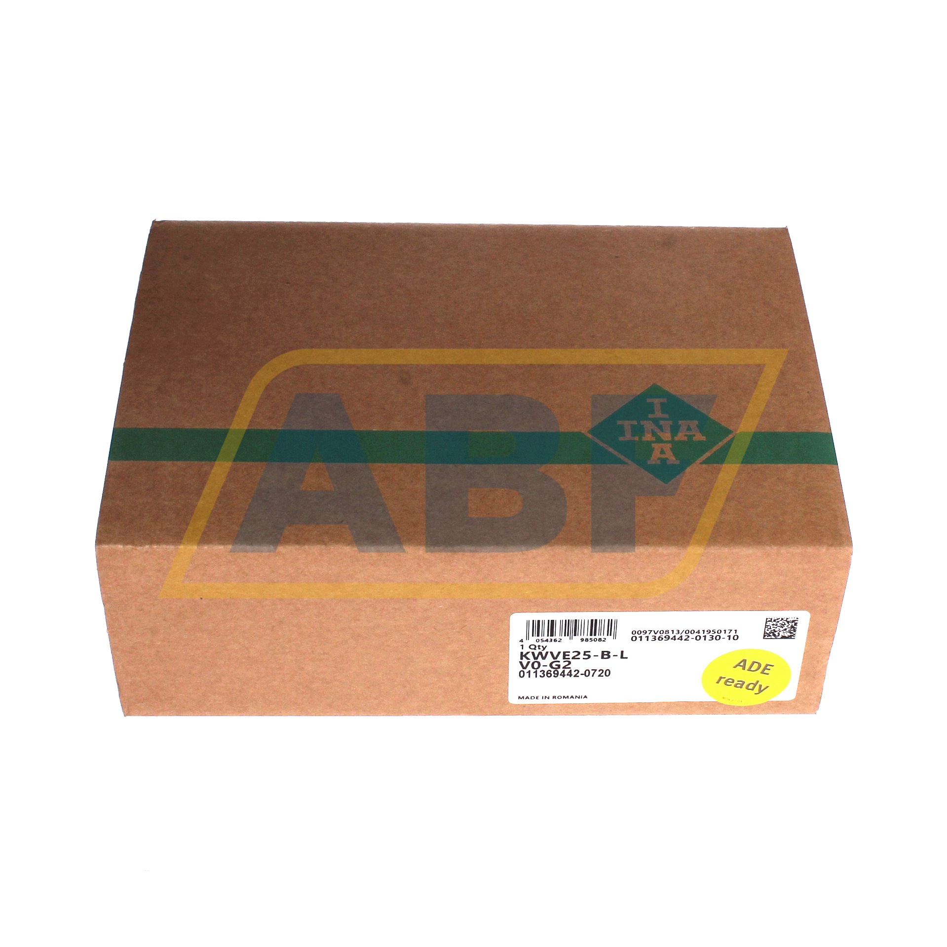 KWVE25-B-L-V0-G2 INA