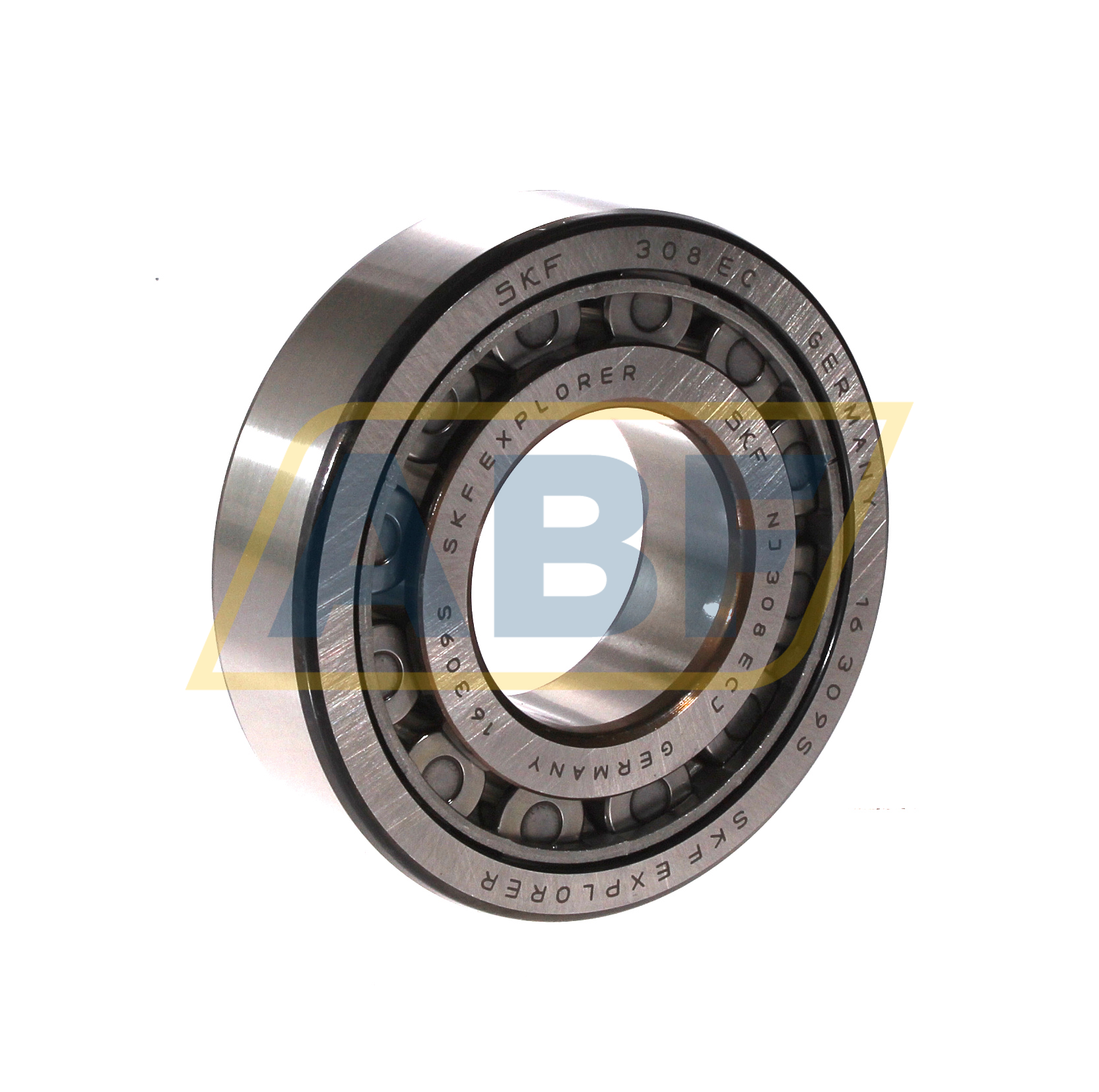 NJ308ECJ SKF