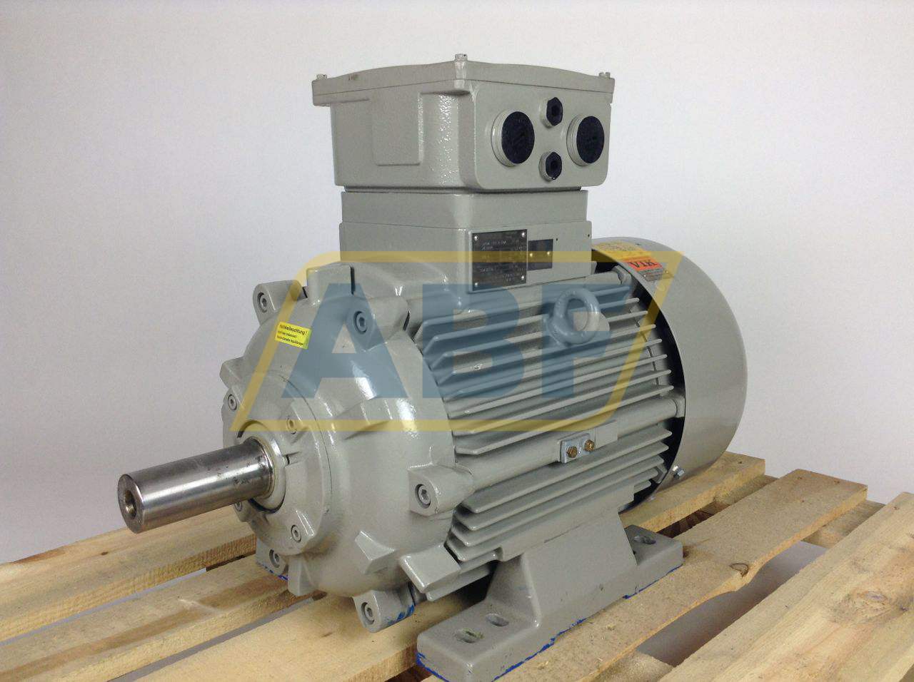 DNGW-180LB-06AB3 Loher