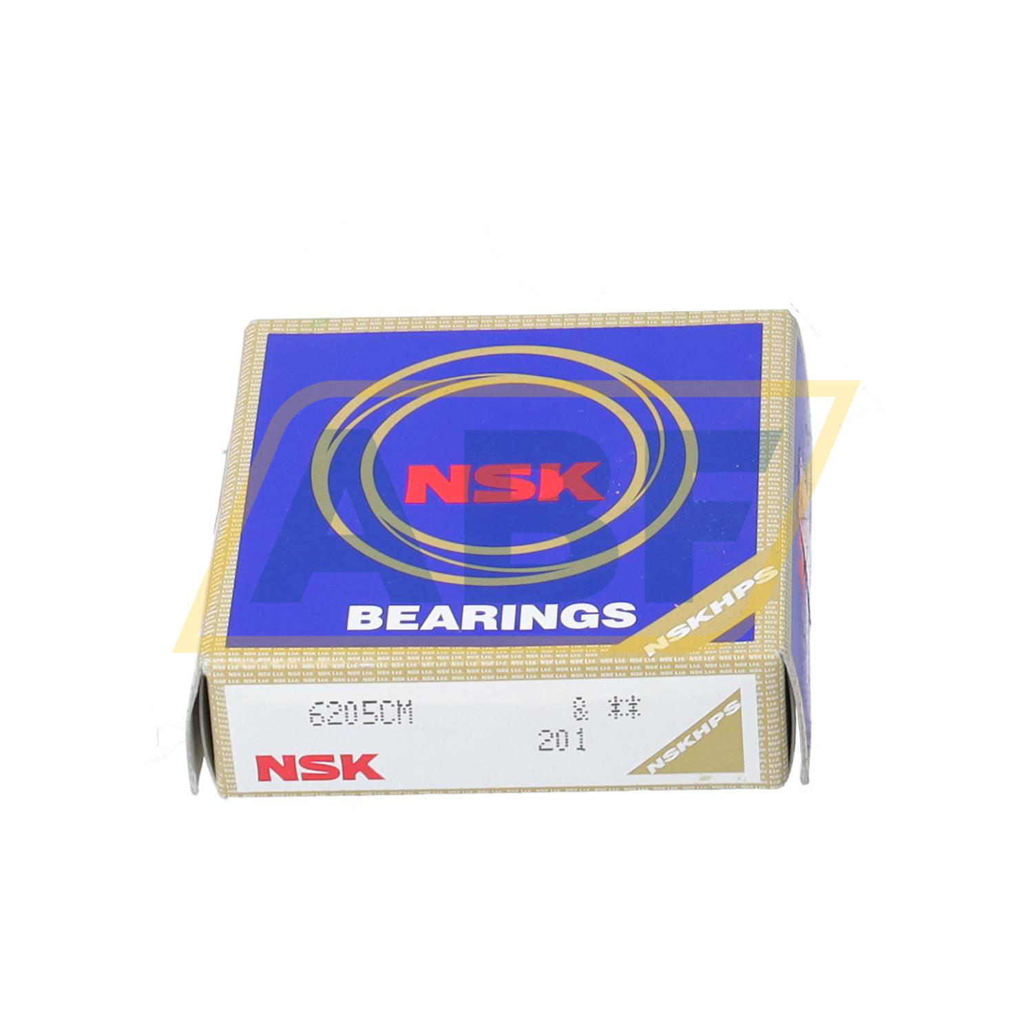 6205CM NSK