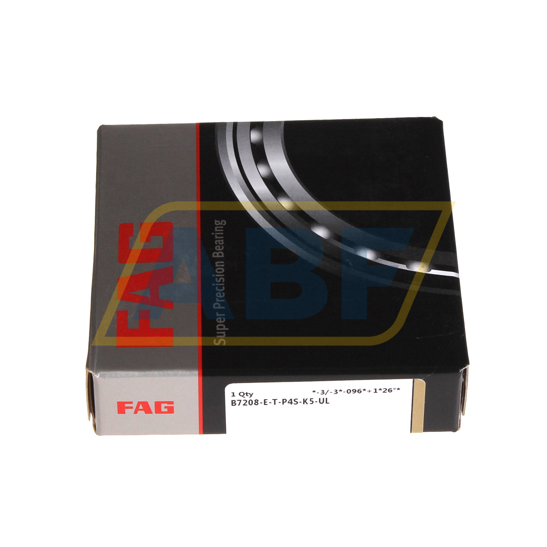 B7208-E-T-P4S-K5-UL FAG