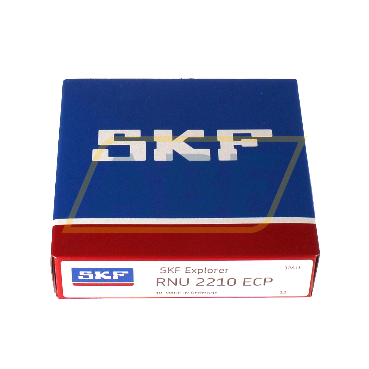 RNU2210ECP SKF