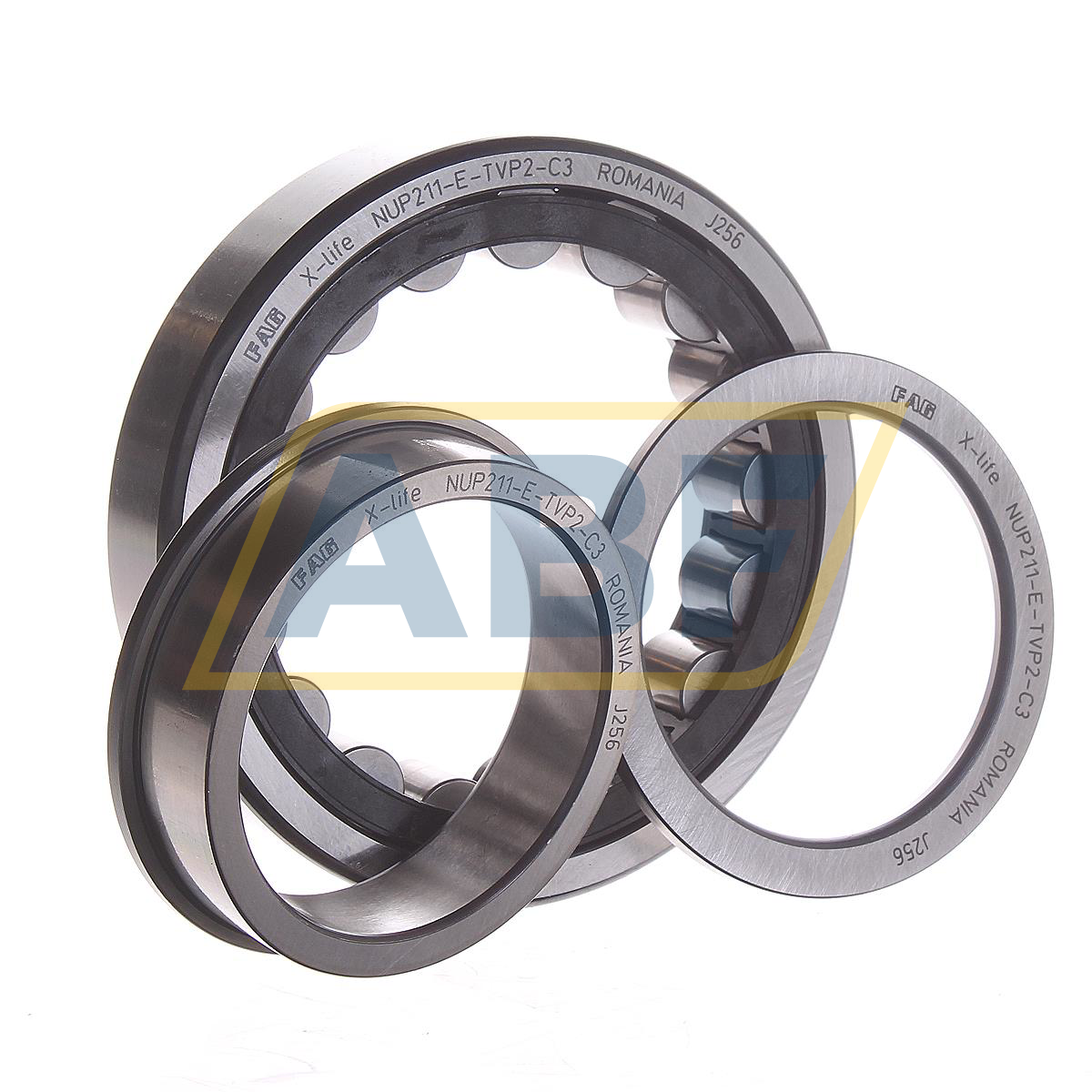 NUP211-E-TVP2-C3 FAG