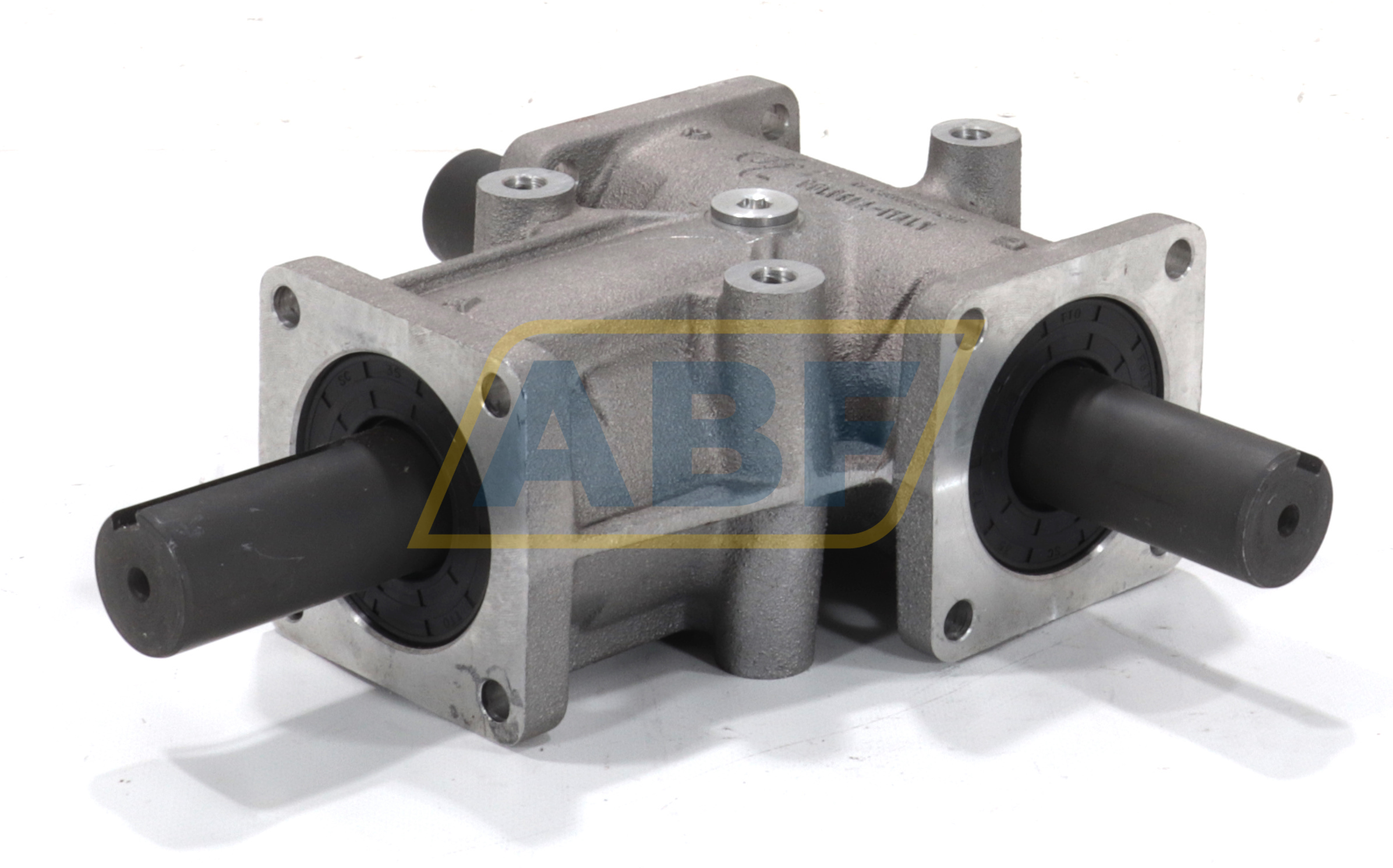 DZ-51-3FABC DZ Trasmissioni