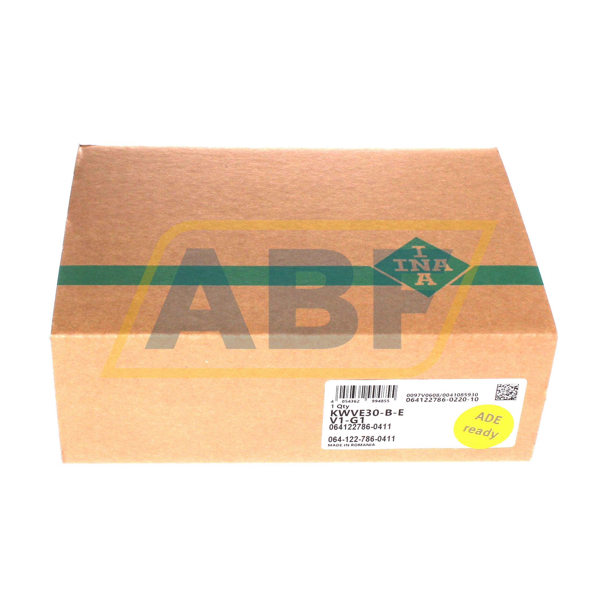 KWVE30-B-E-V1-G1 INA