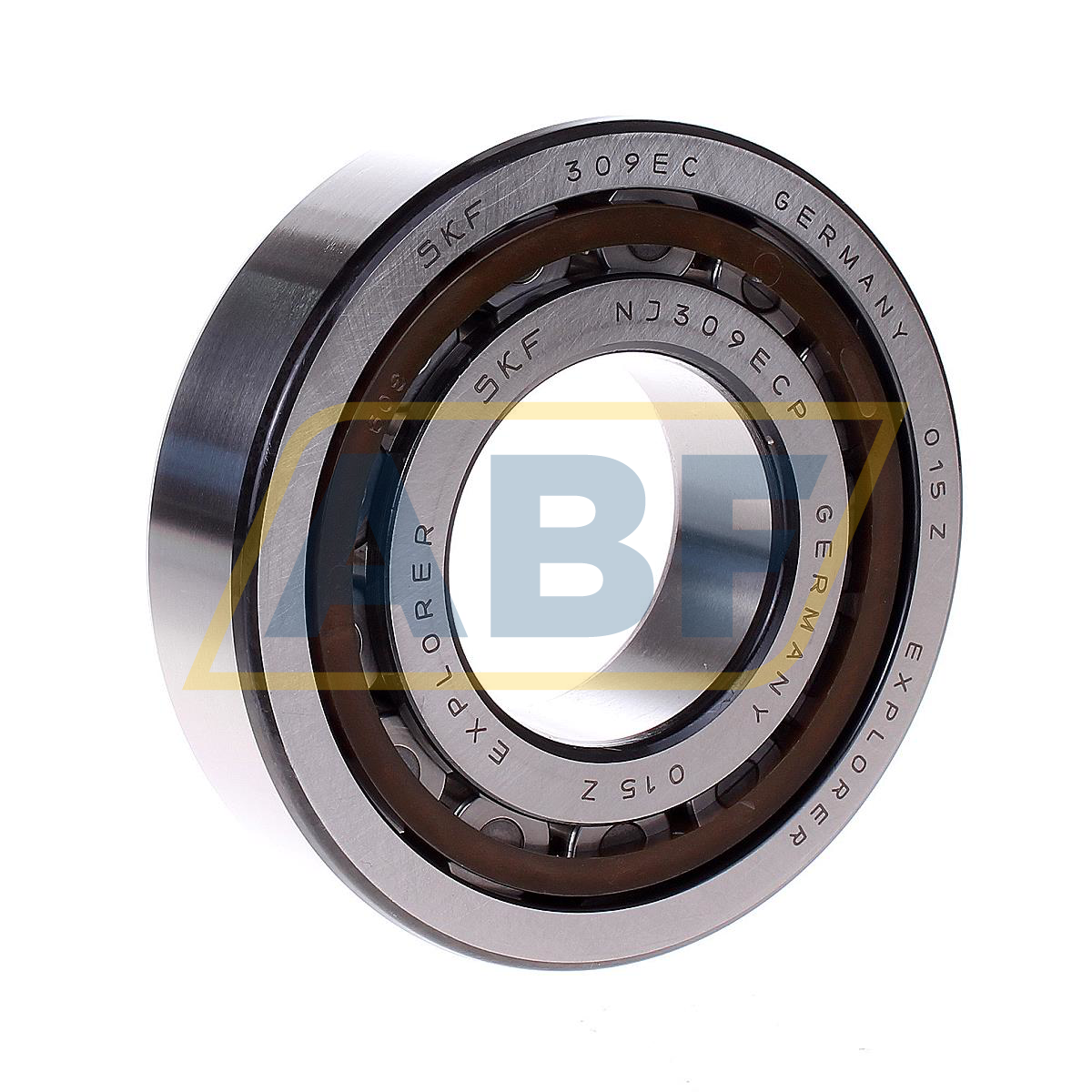 NJ309ECP SKF