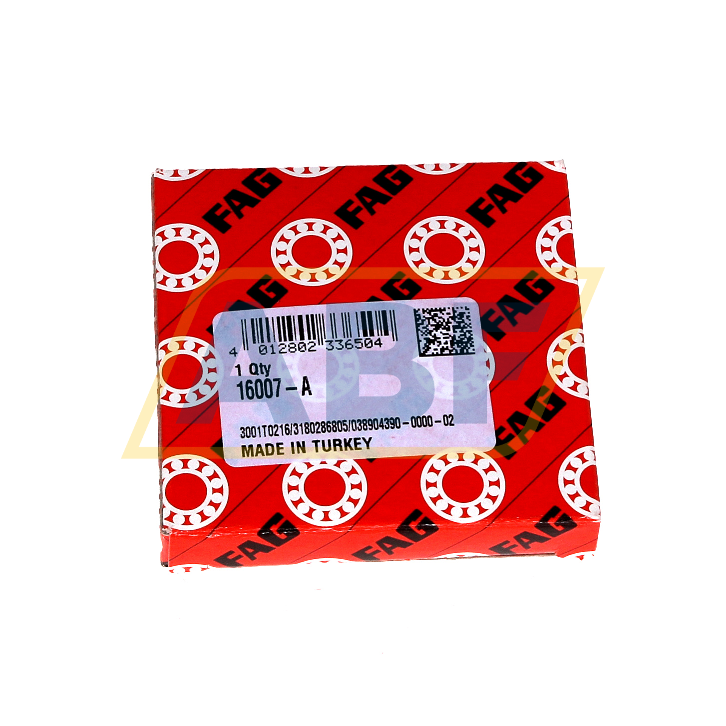 16007-A FAG