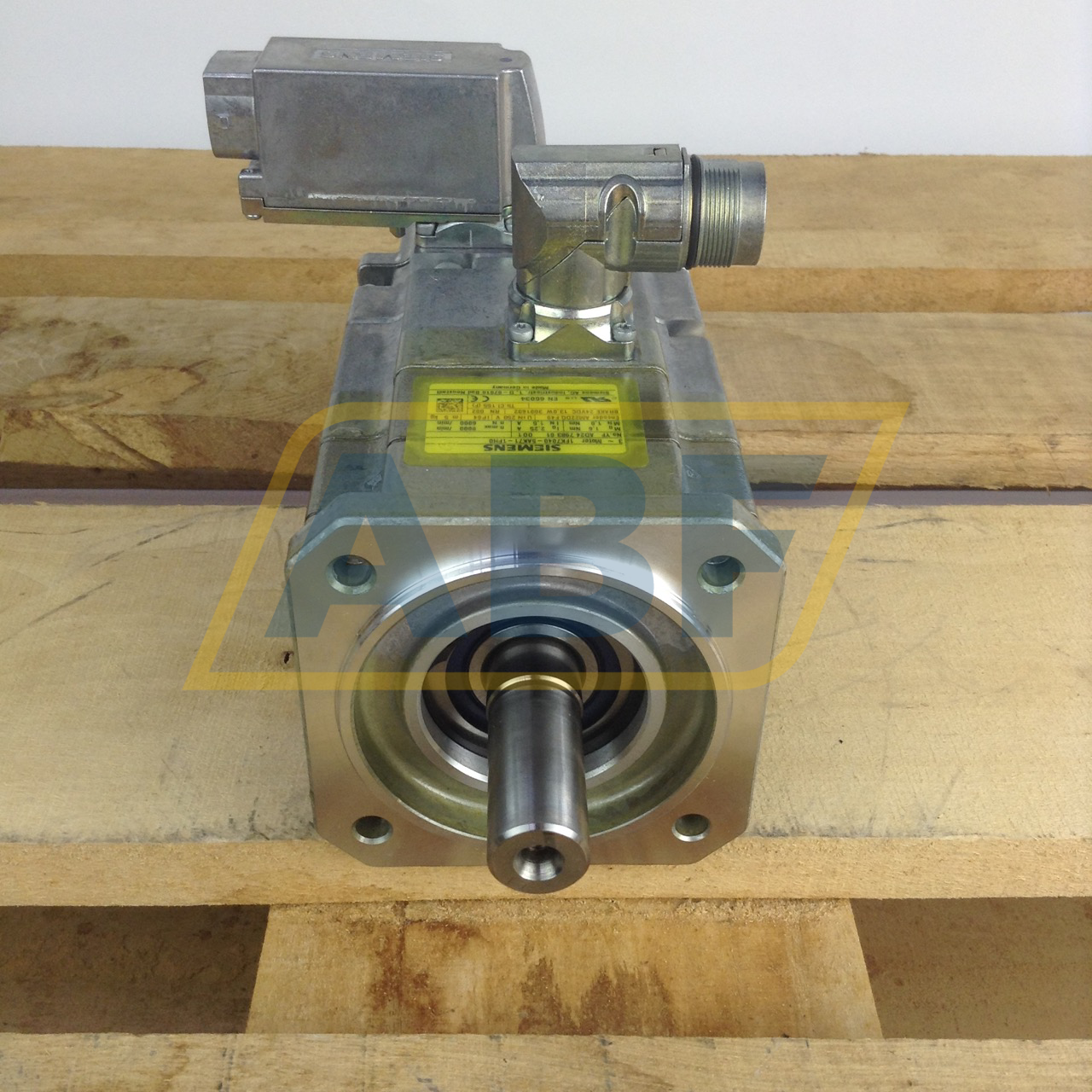 1FK7040-5AK71-1FH0 Siemens