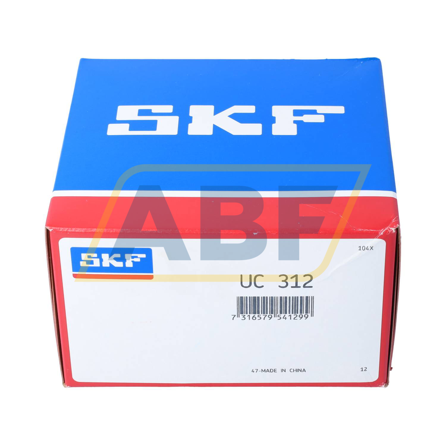 UC312 SKF