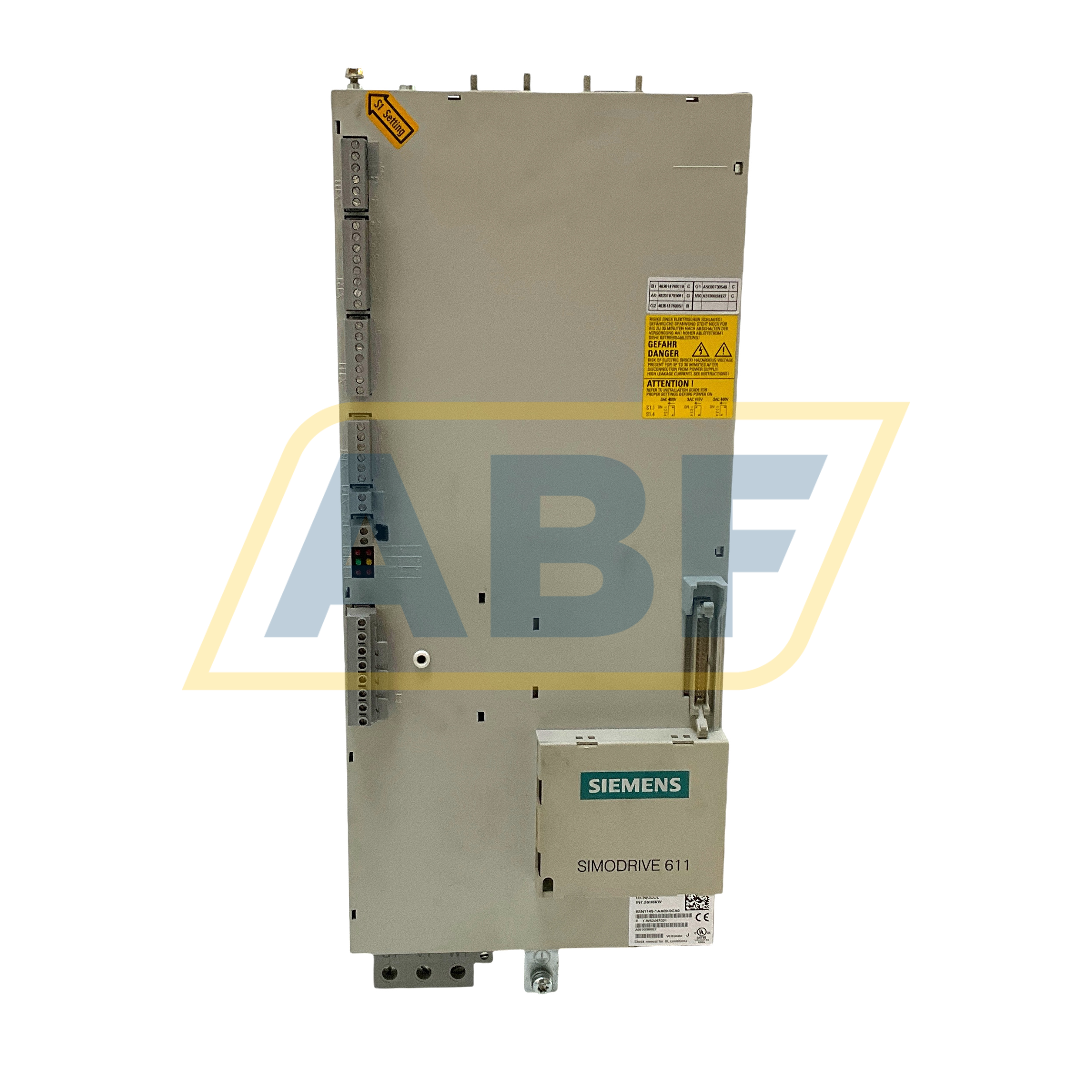 6SN1145-1AA00-0CA0 Siemens