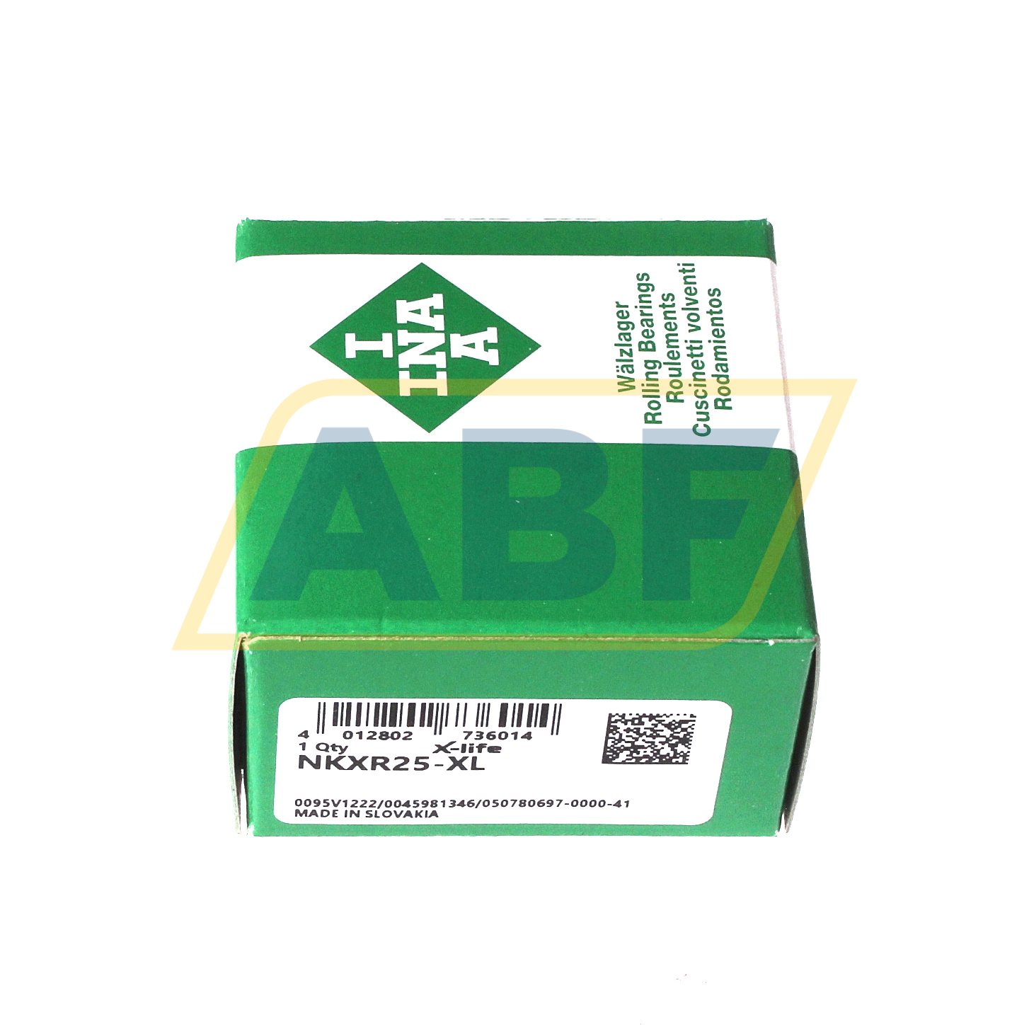 NKXR25-XL INA