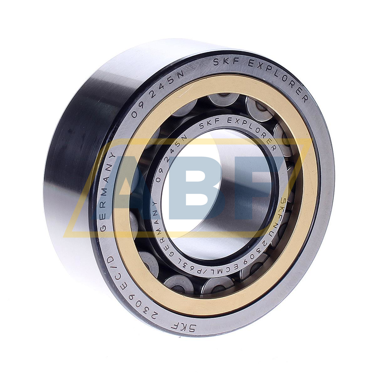 NU2309ECML/P63L SKF