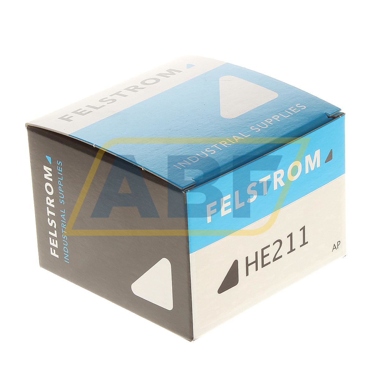 HE211 Felstrom