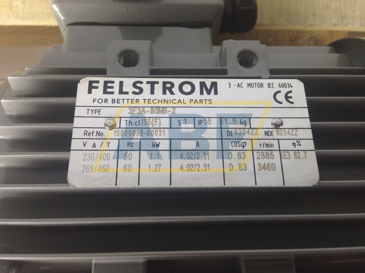 3F3A-80MB-2B34 Felstrom
