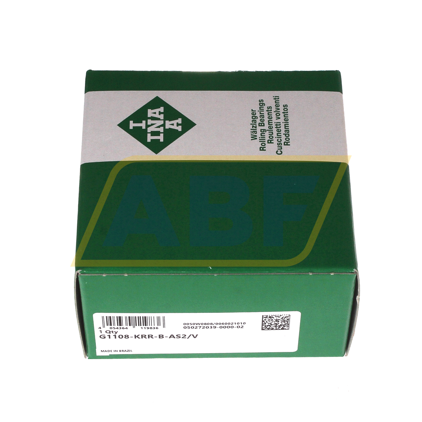 G1108-KRR-B-AS2/V INA