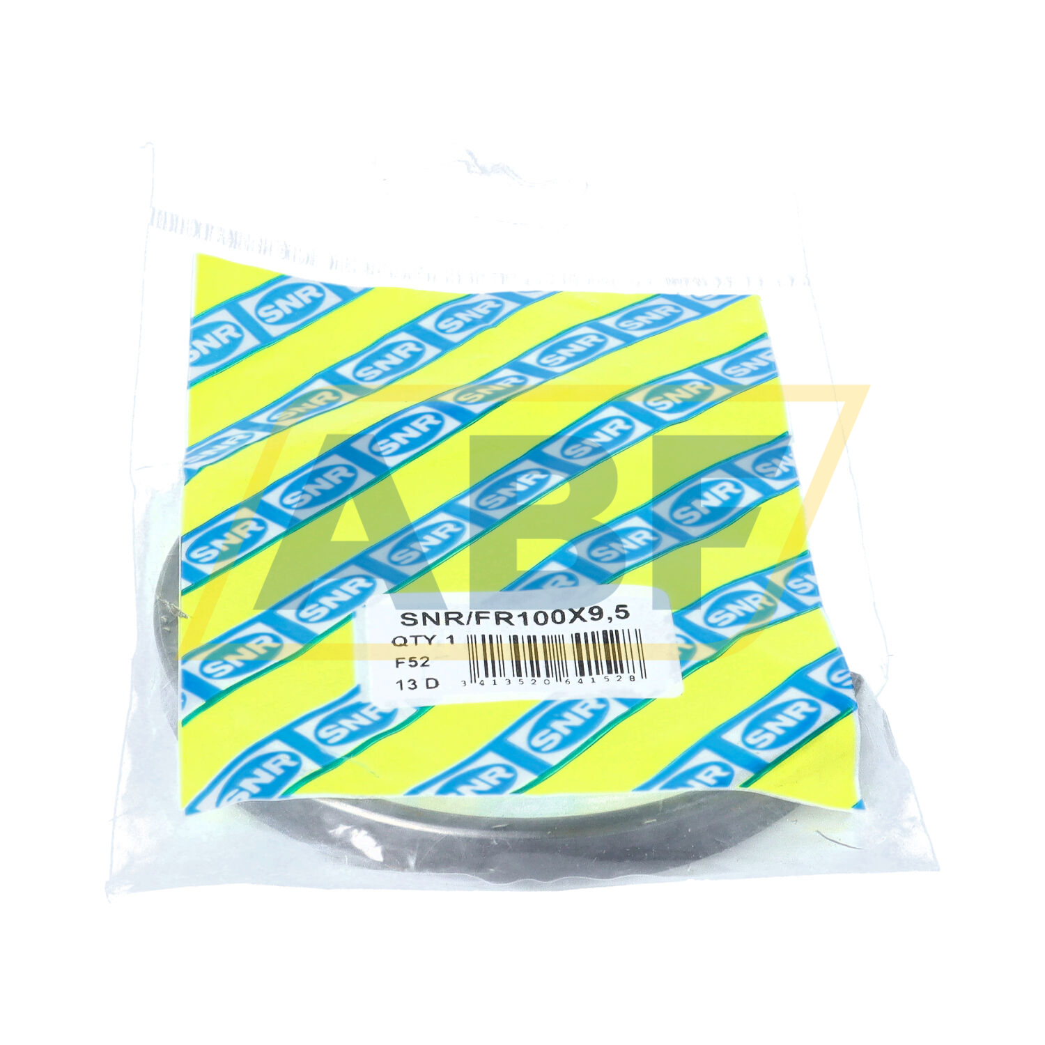 FR100X9,5 SNR