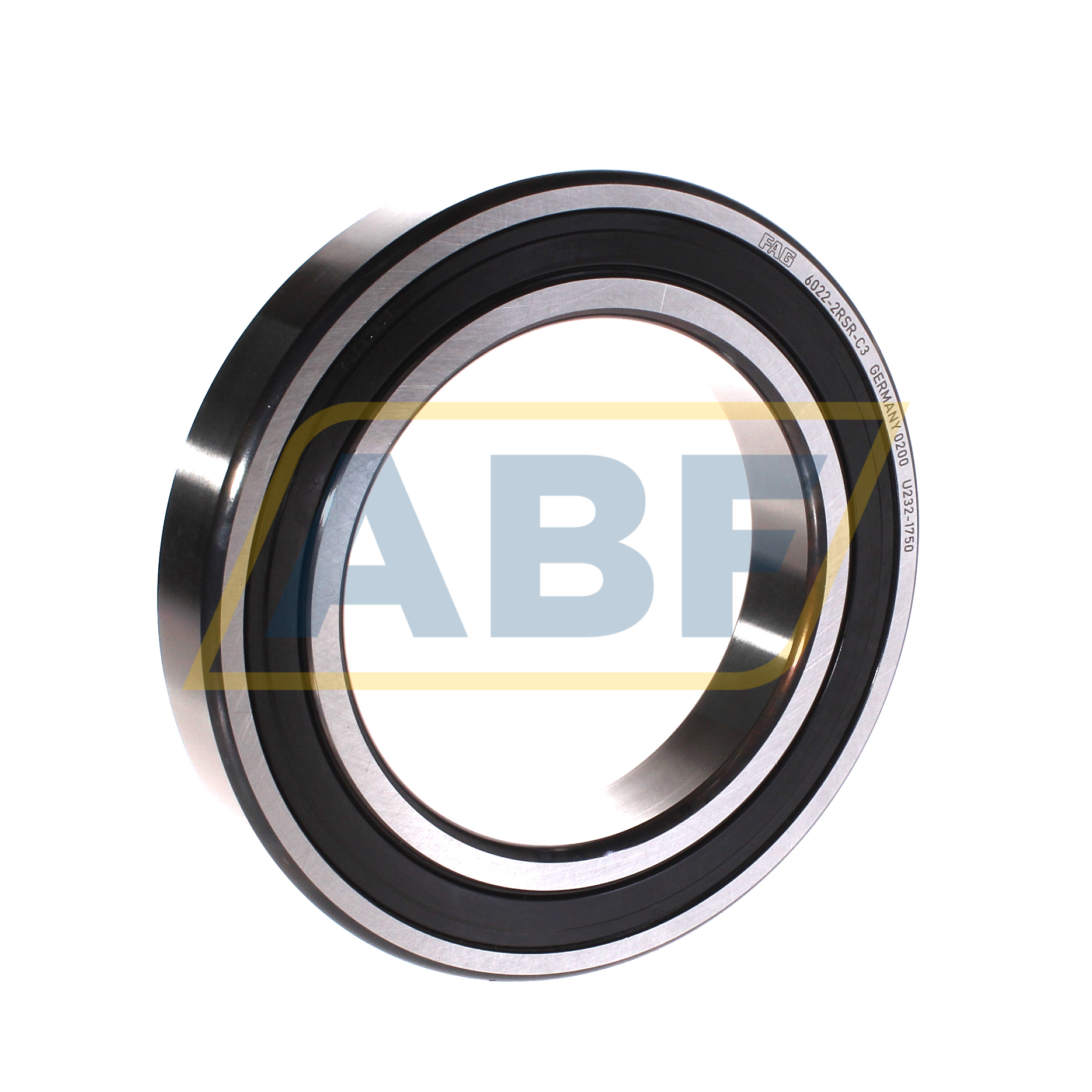 6022-2RSR-C3 FAG