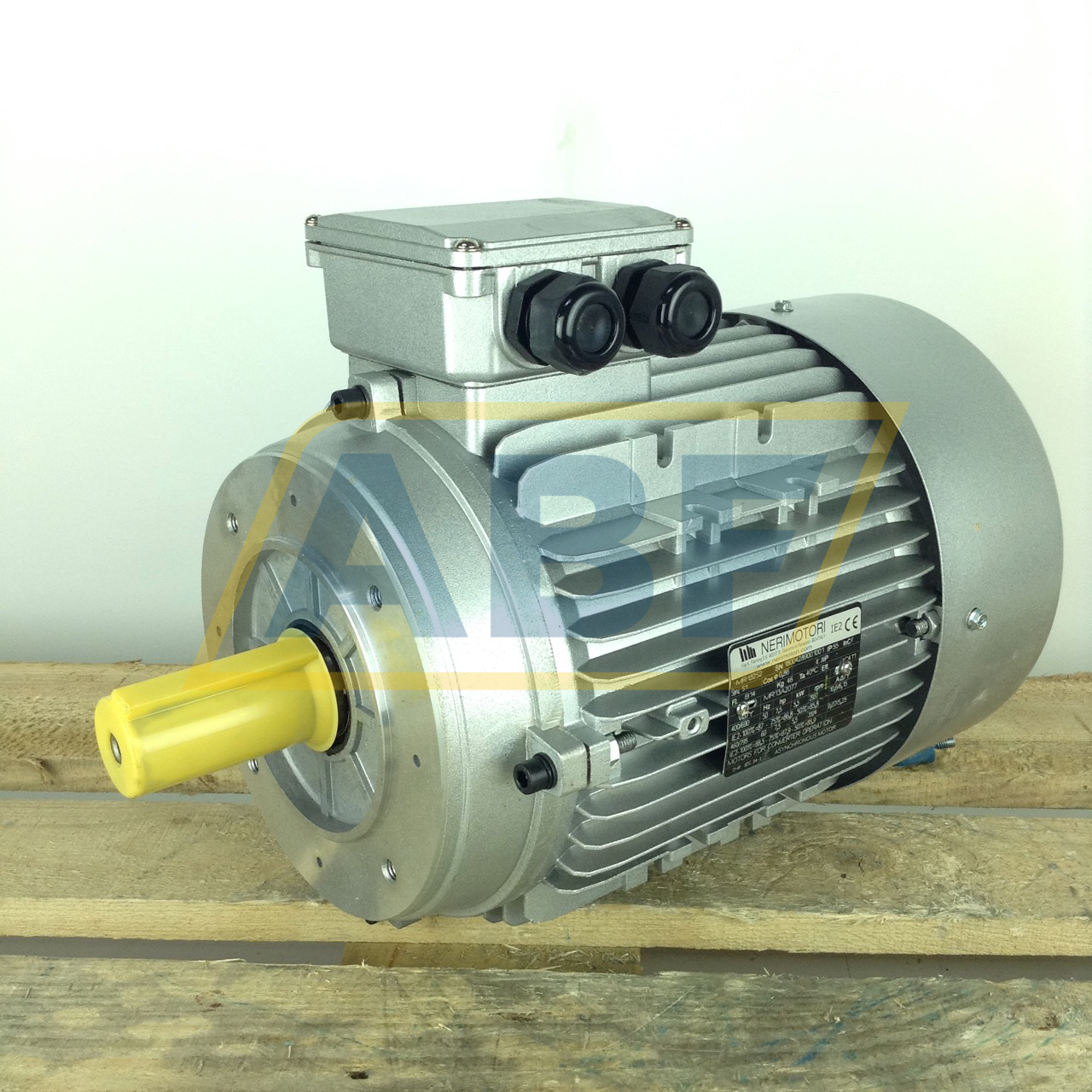 MR132S2-B14 Neri Motori