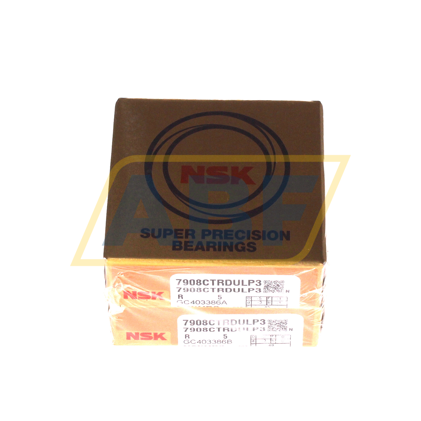 7908C TR DUL P3 NSK