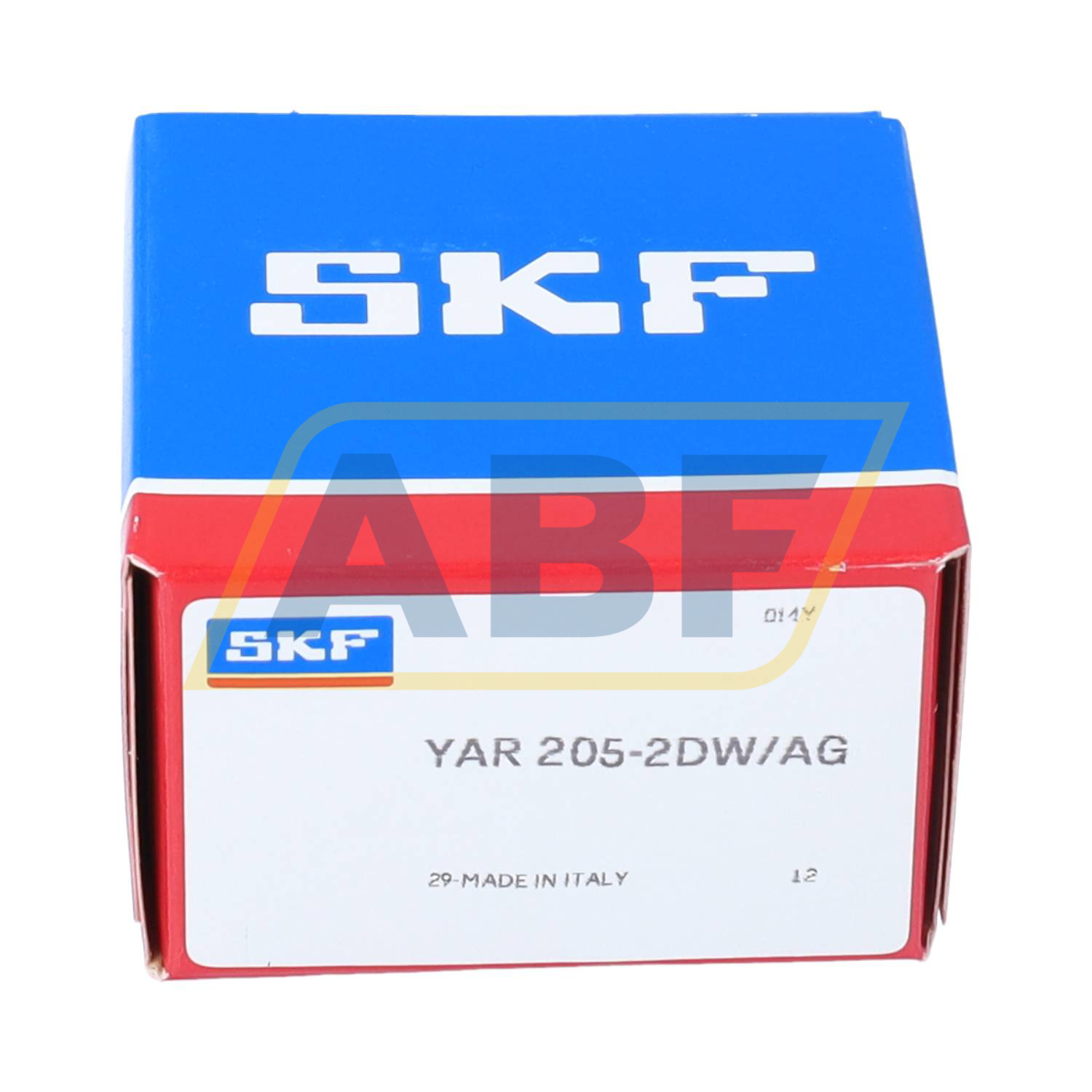 YAR205-2DW/AG SKF
