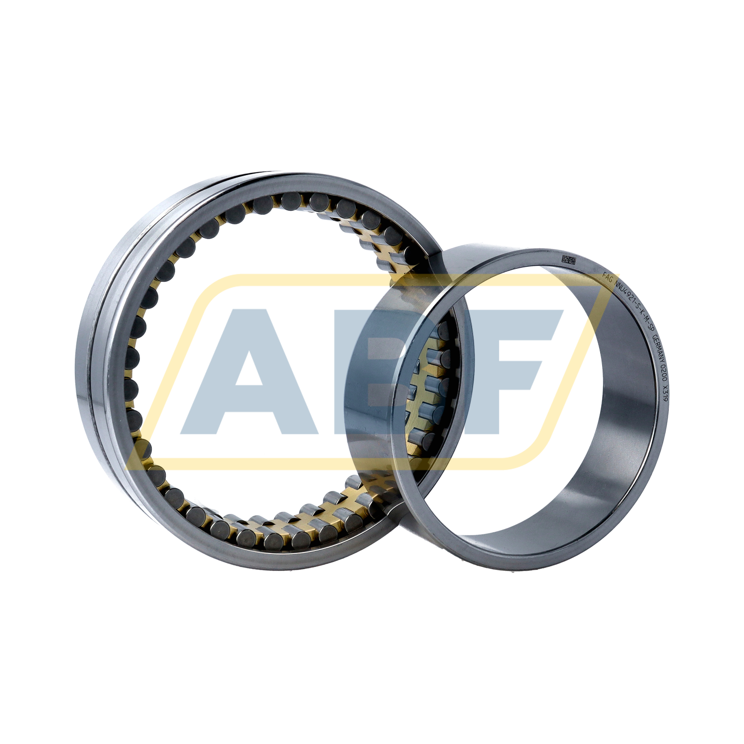 NNU4921-S-K-M-SP FAG