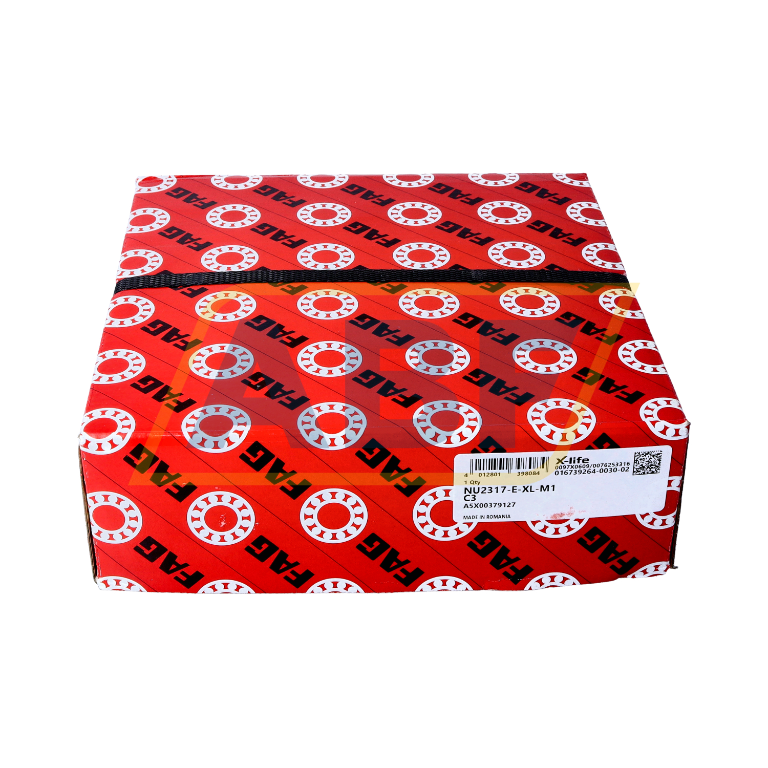 NU2317-E-XL-M1-C3 FAG