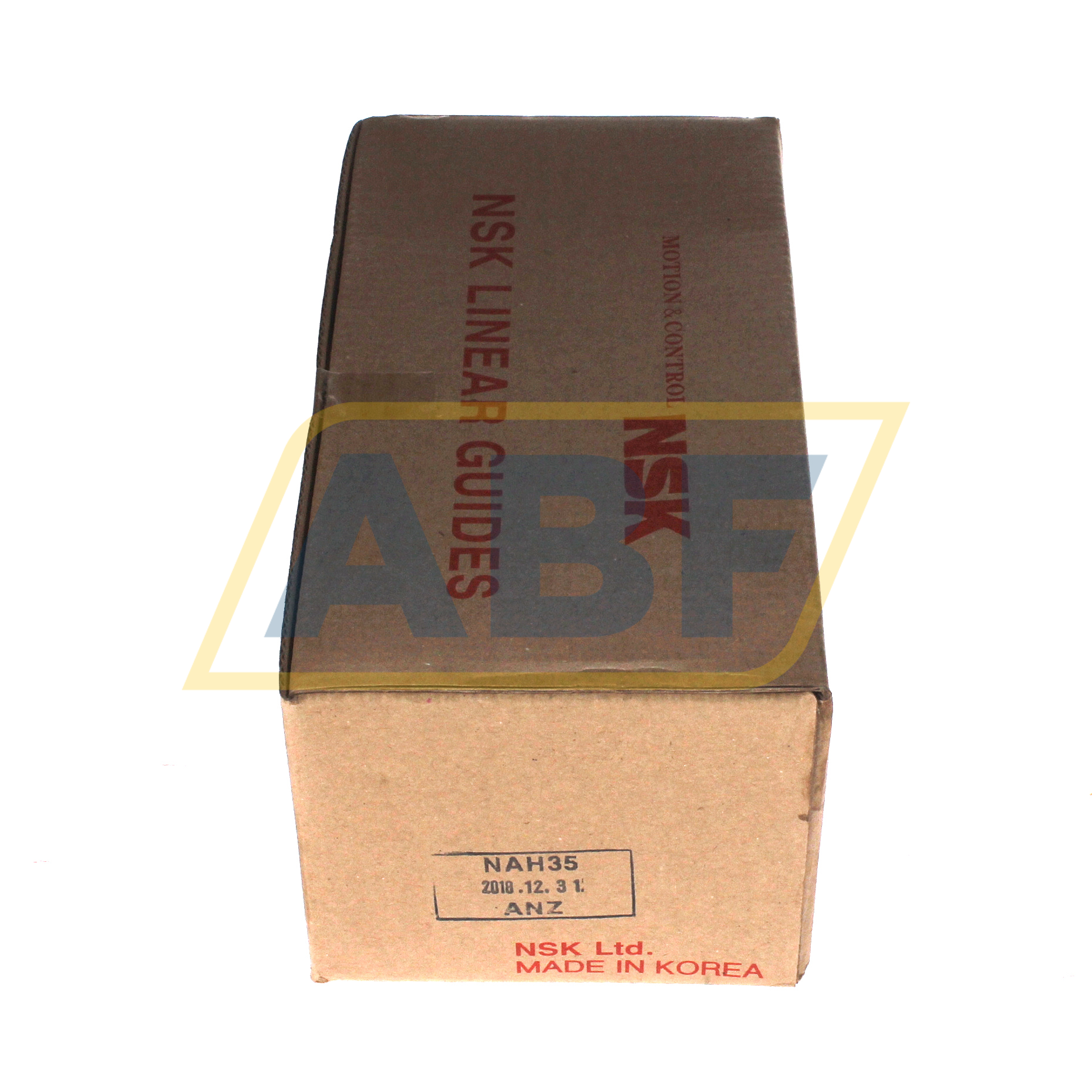 NAH35ANZ NSK