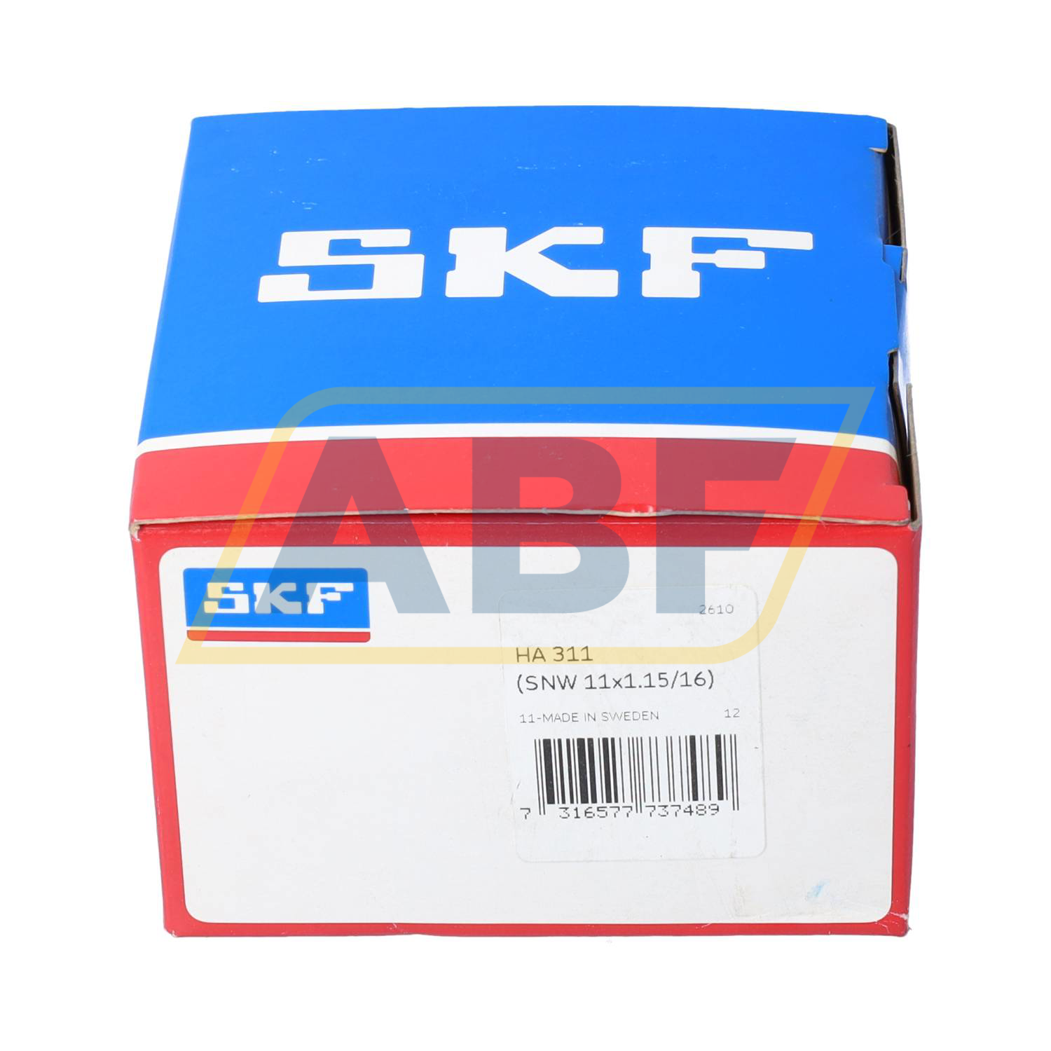 HA311 SKF