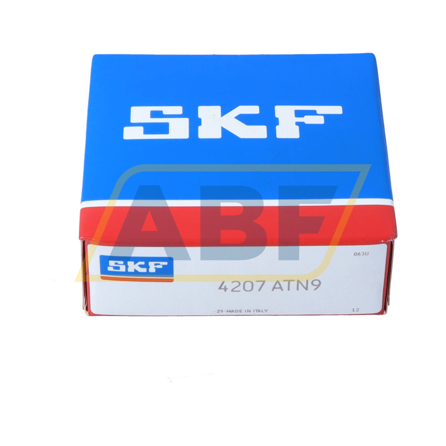 4207ATN9 SKF