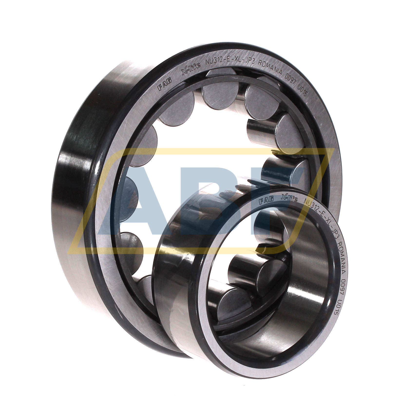 NU312-E-XL-JP3 FAG