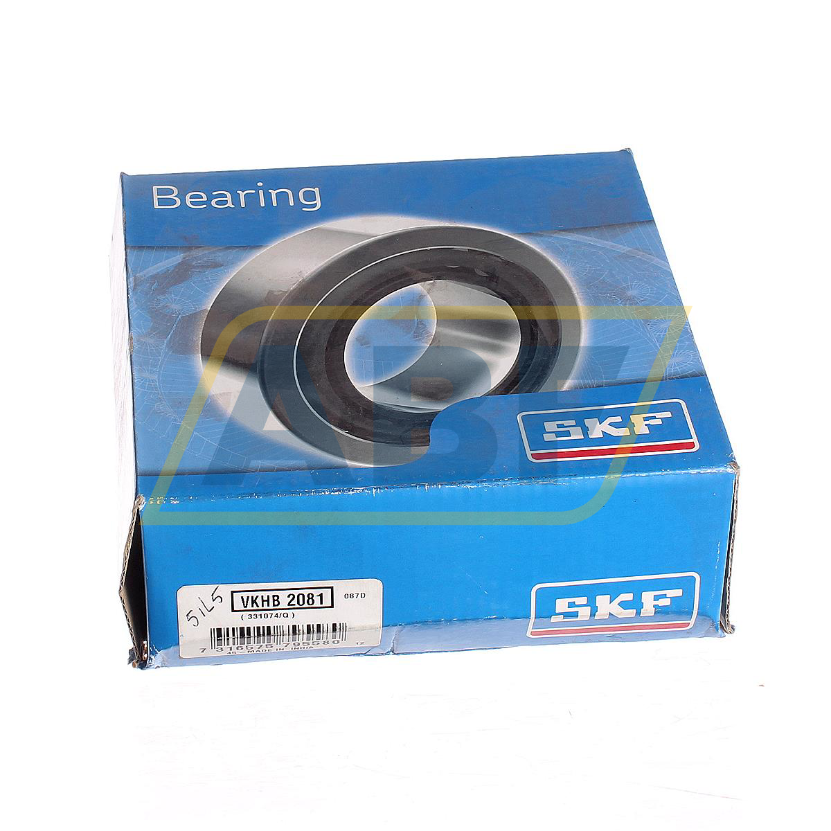 VKHB2081 SKF