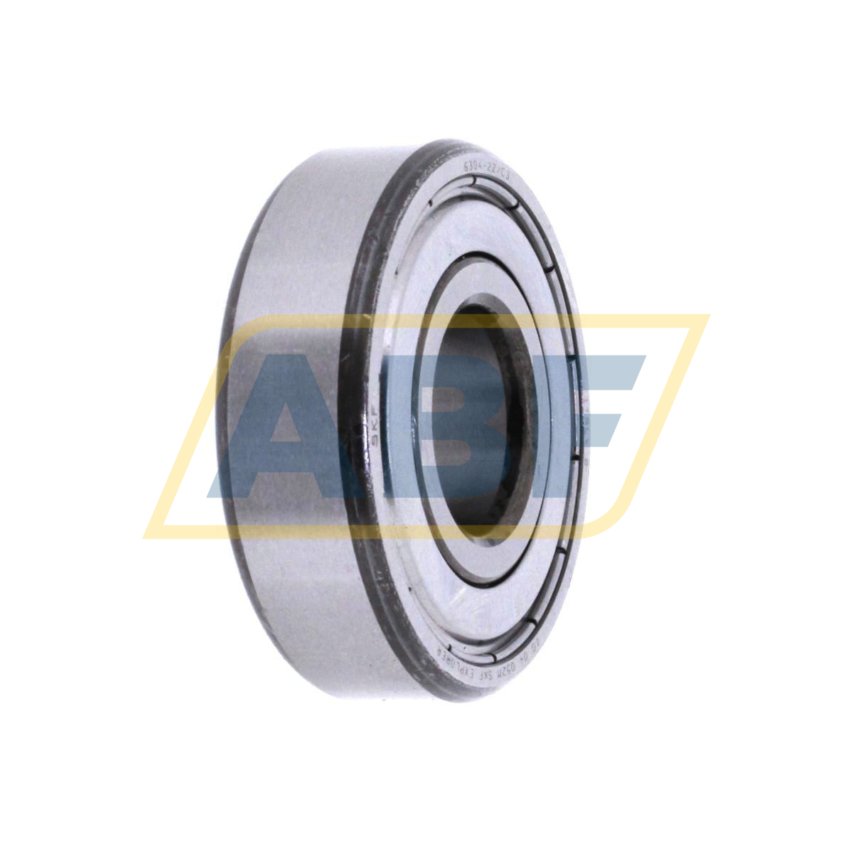 6304-2Z/C3 SKF